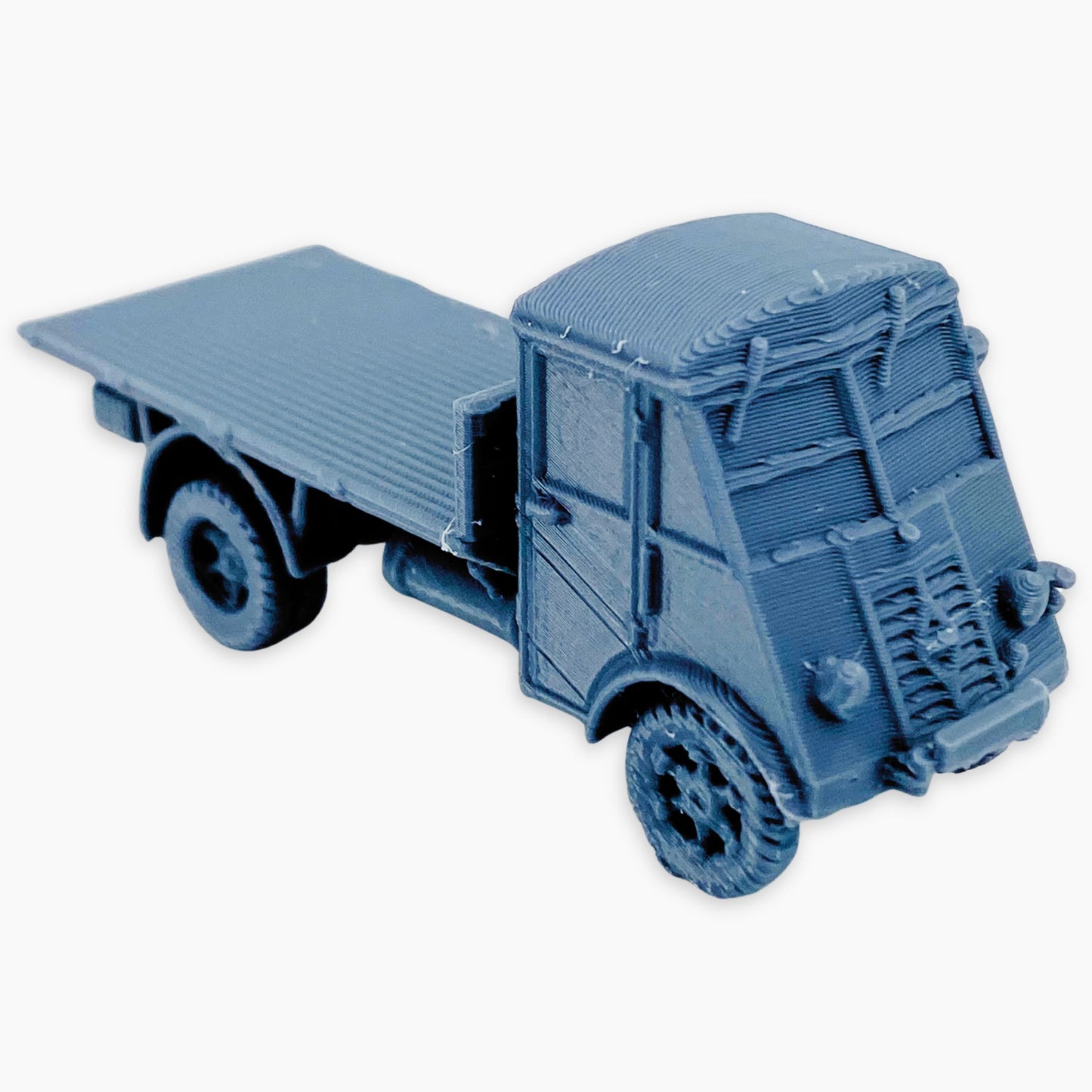 Renault AHS (flatbed)