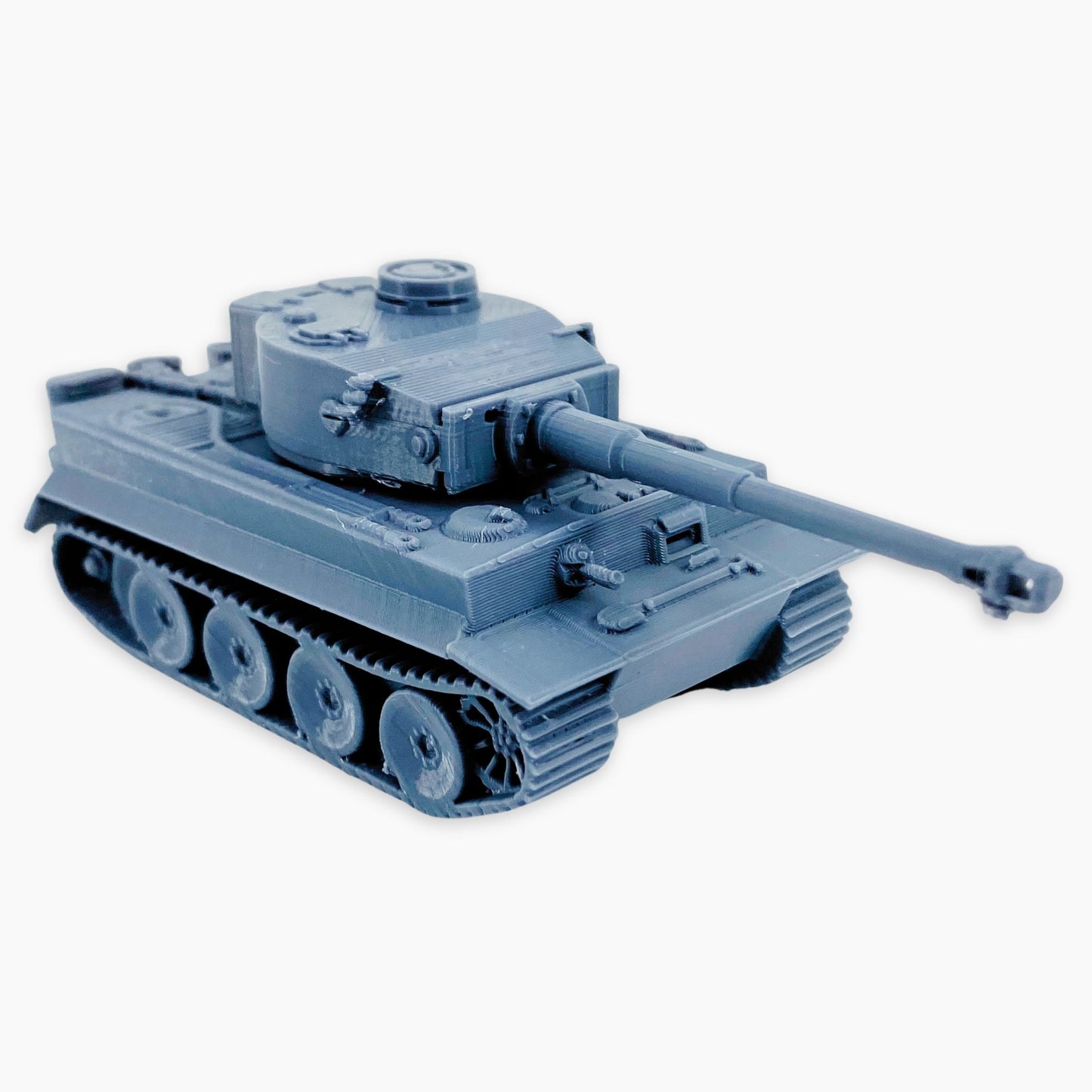 Tiger I Ausf. H1 (early)