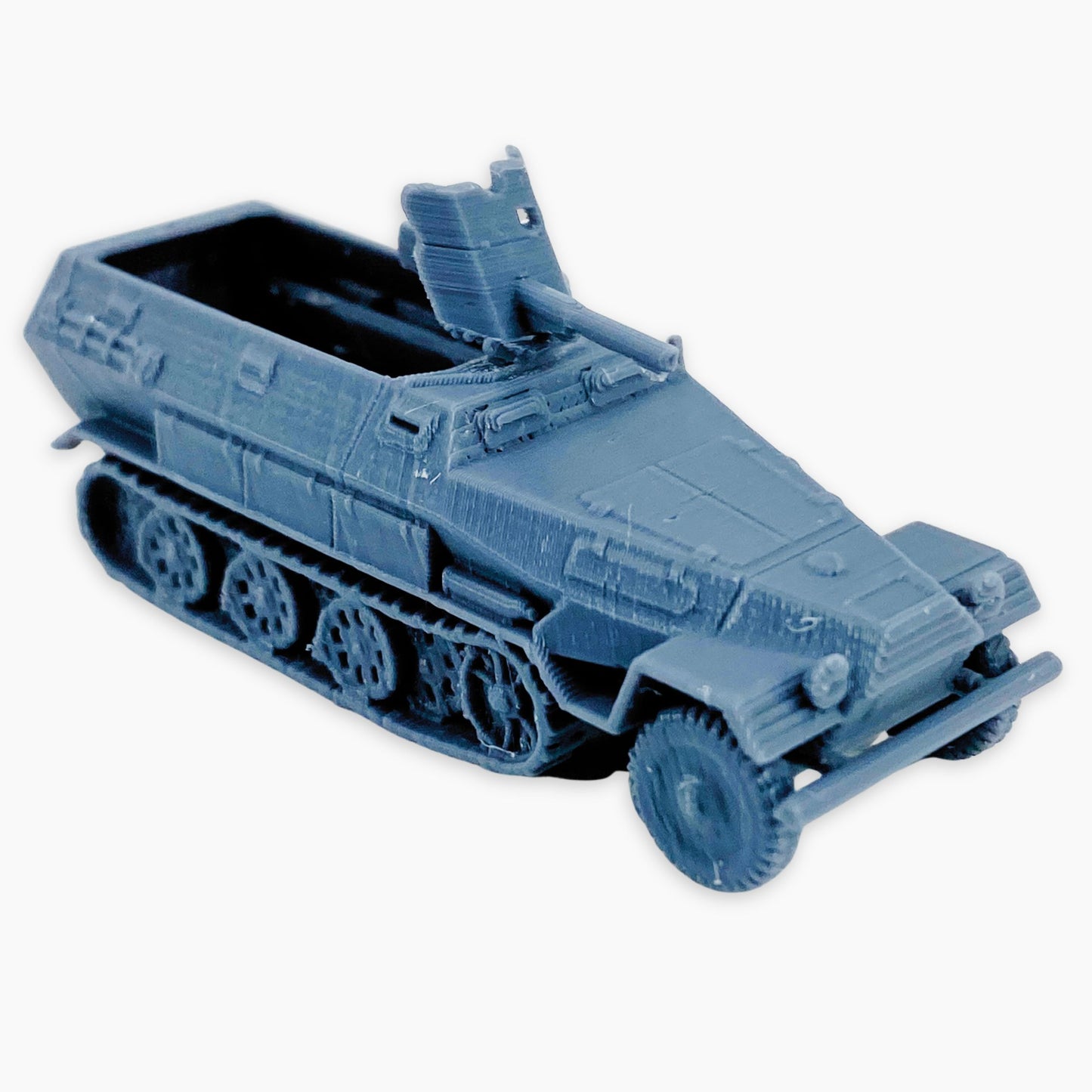 Sd.Kfz. 251/10 Ausf. A