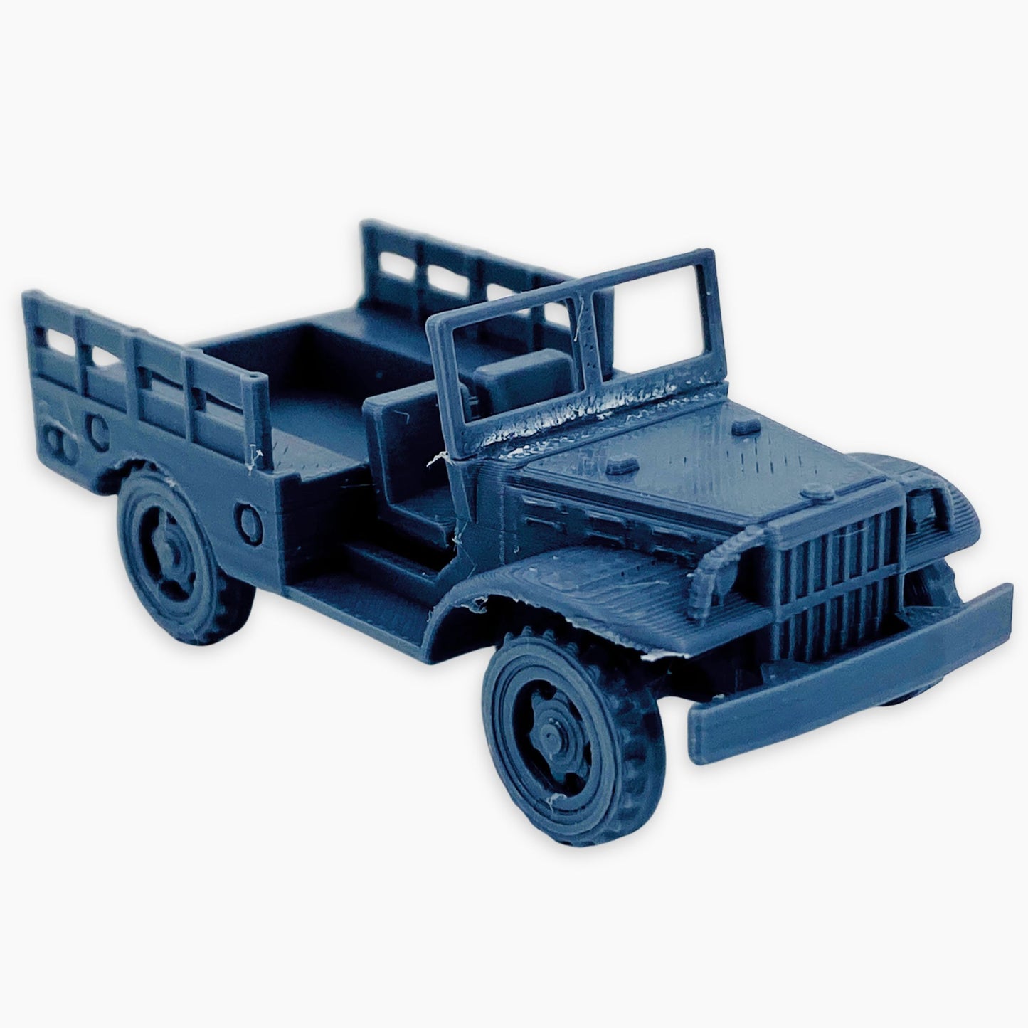 Dodge WC-51 (no doors)