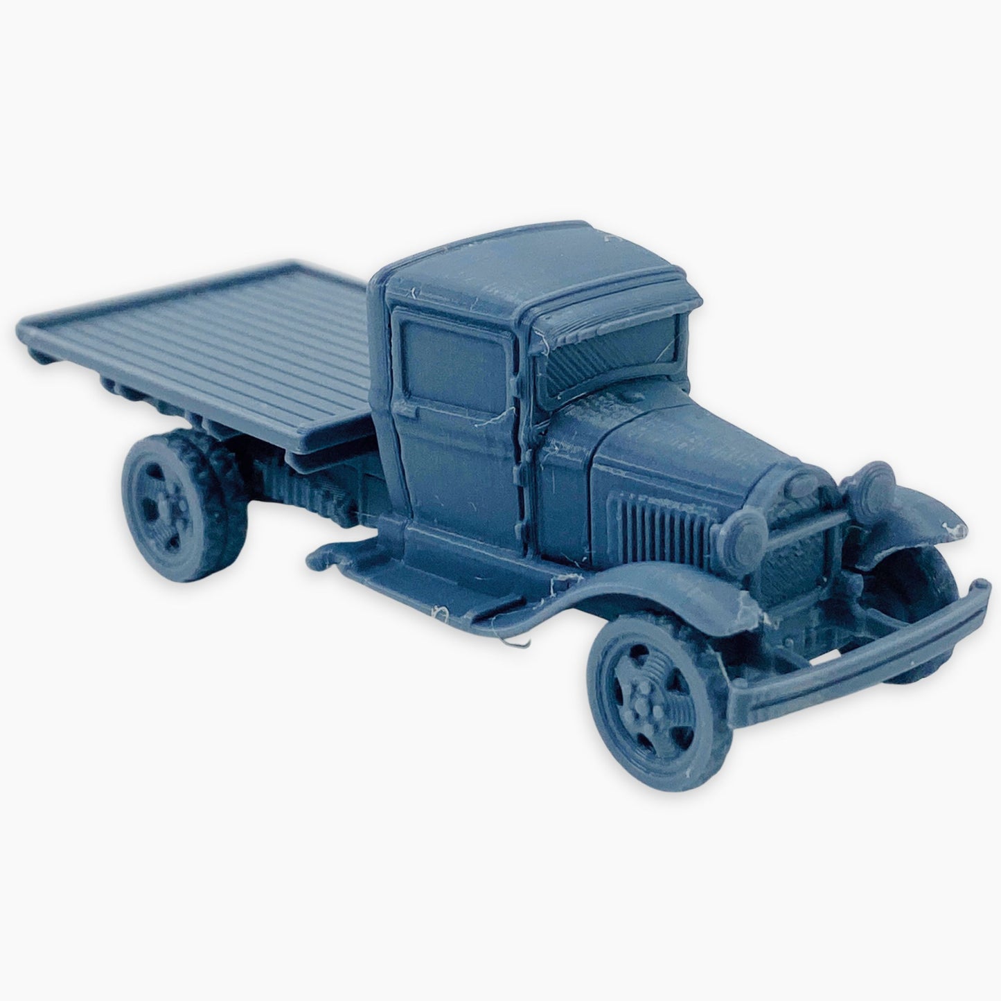 Ford Model AA (flatbed)