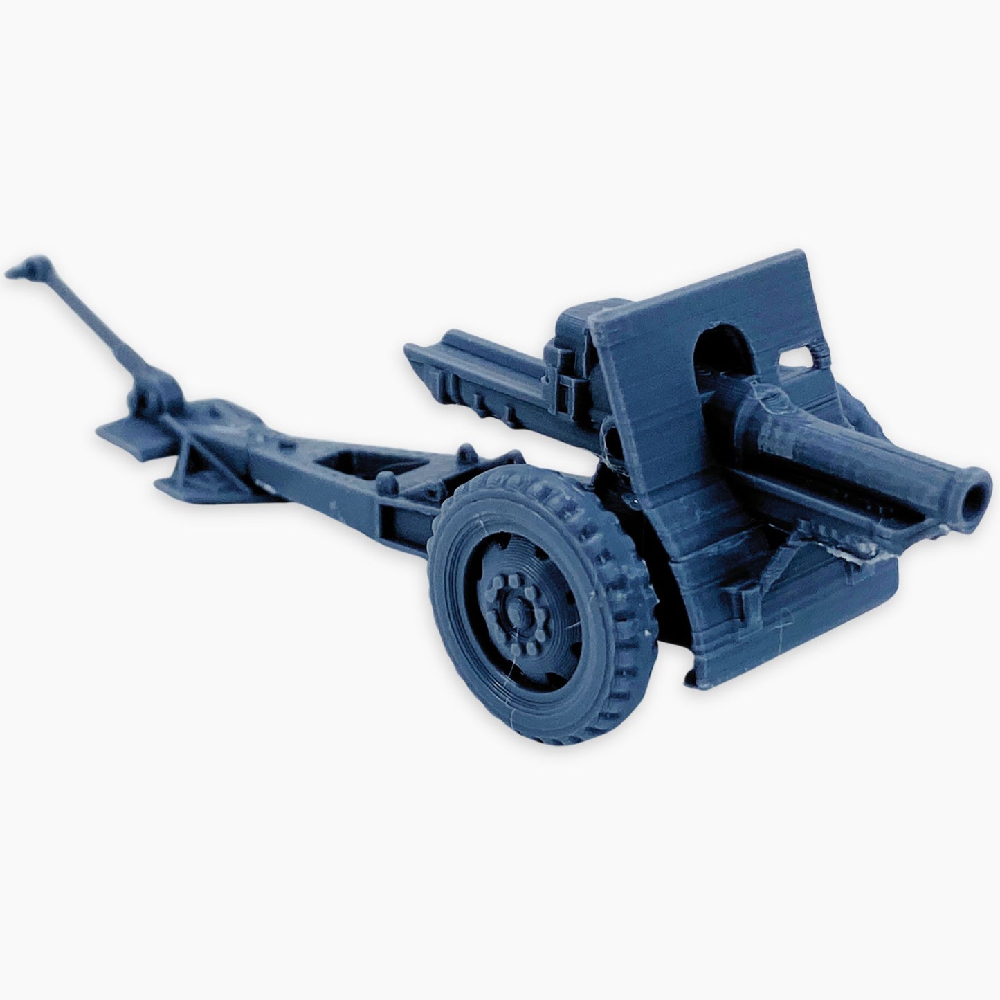 M1918 155mm Howitzer