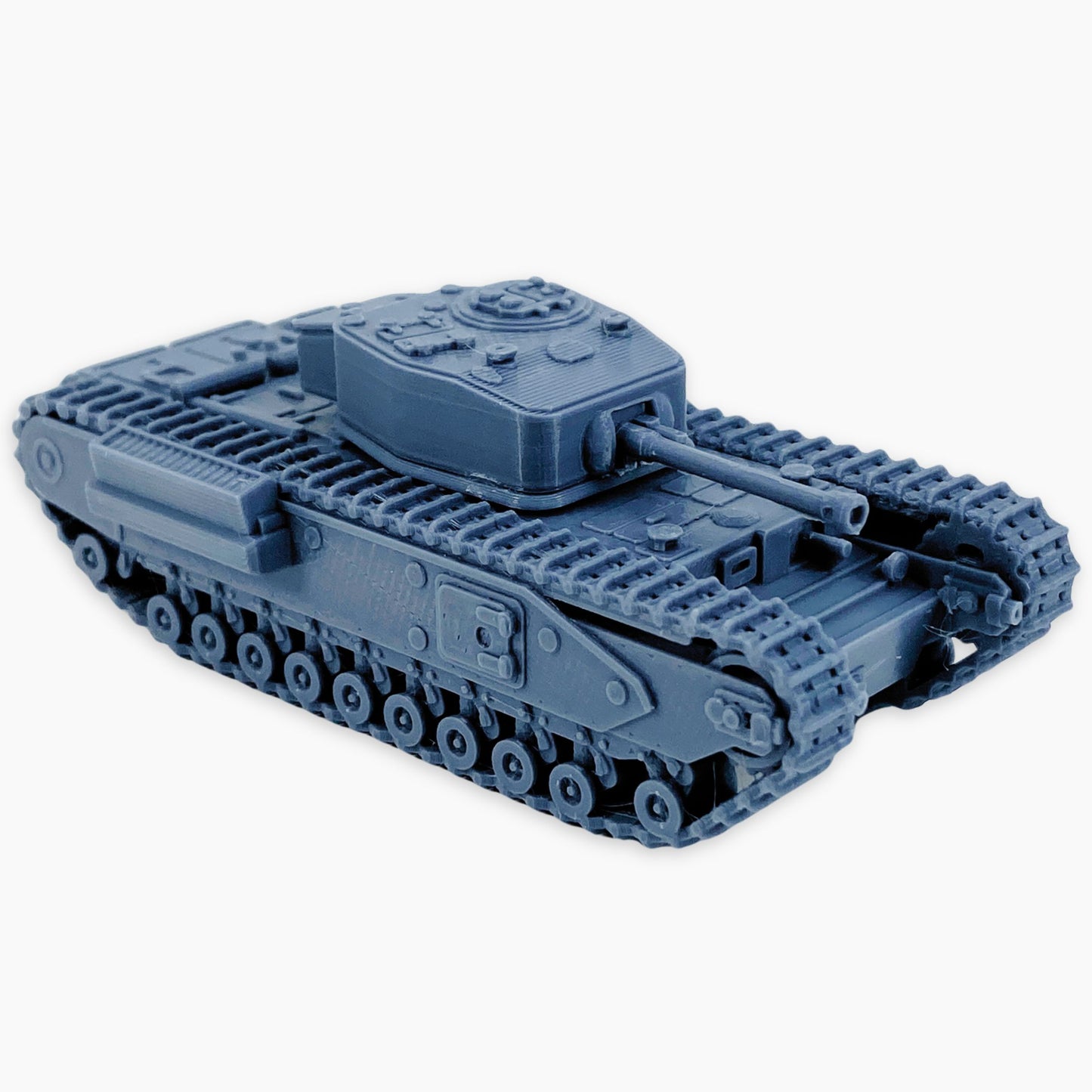 Churchill Mk III