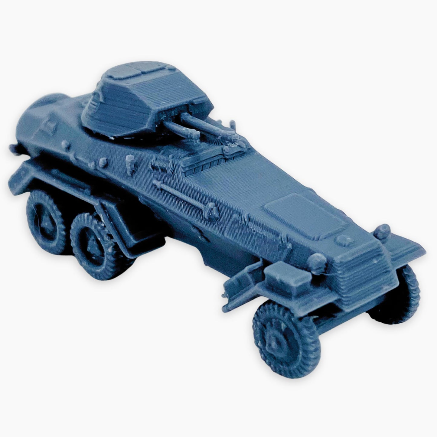 Sd.Kfz. 231 (6-rad)