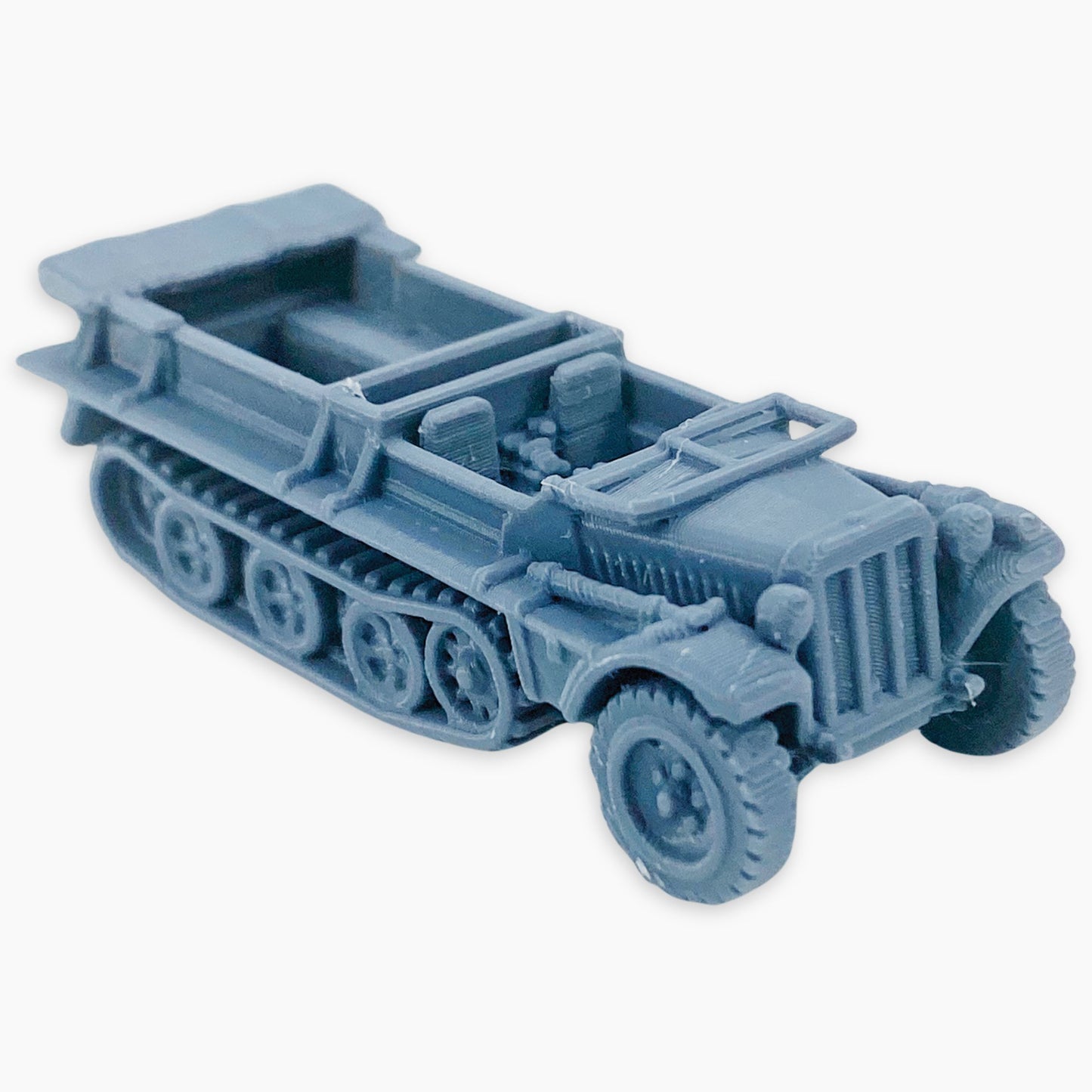 Sd.Kfz. 10 Ausf. B