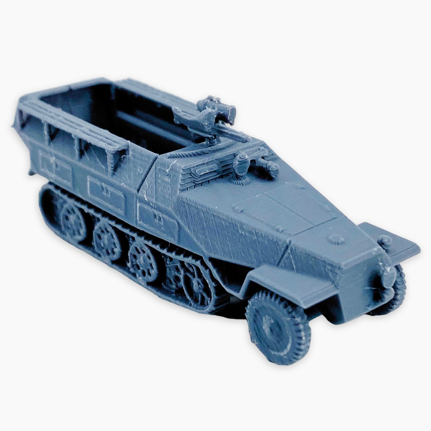 Sd.Kfz. 251/1 Ausf. D (Falke)