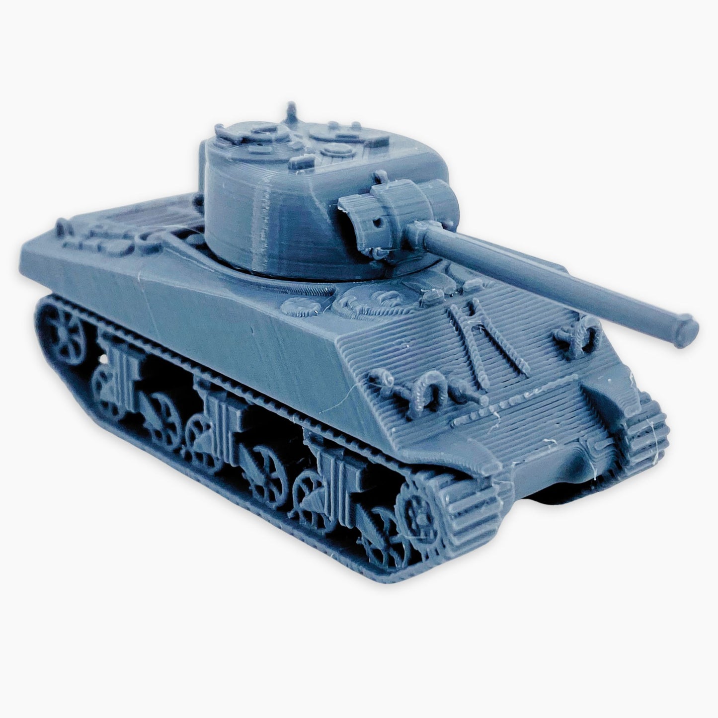 M4A3E6 Sherman