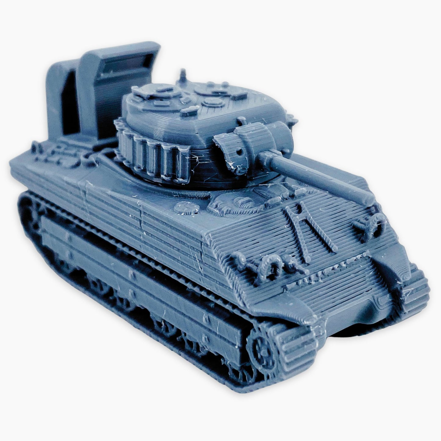 M4A3 Sherman (Marine deep wading)