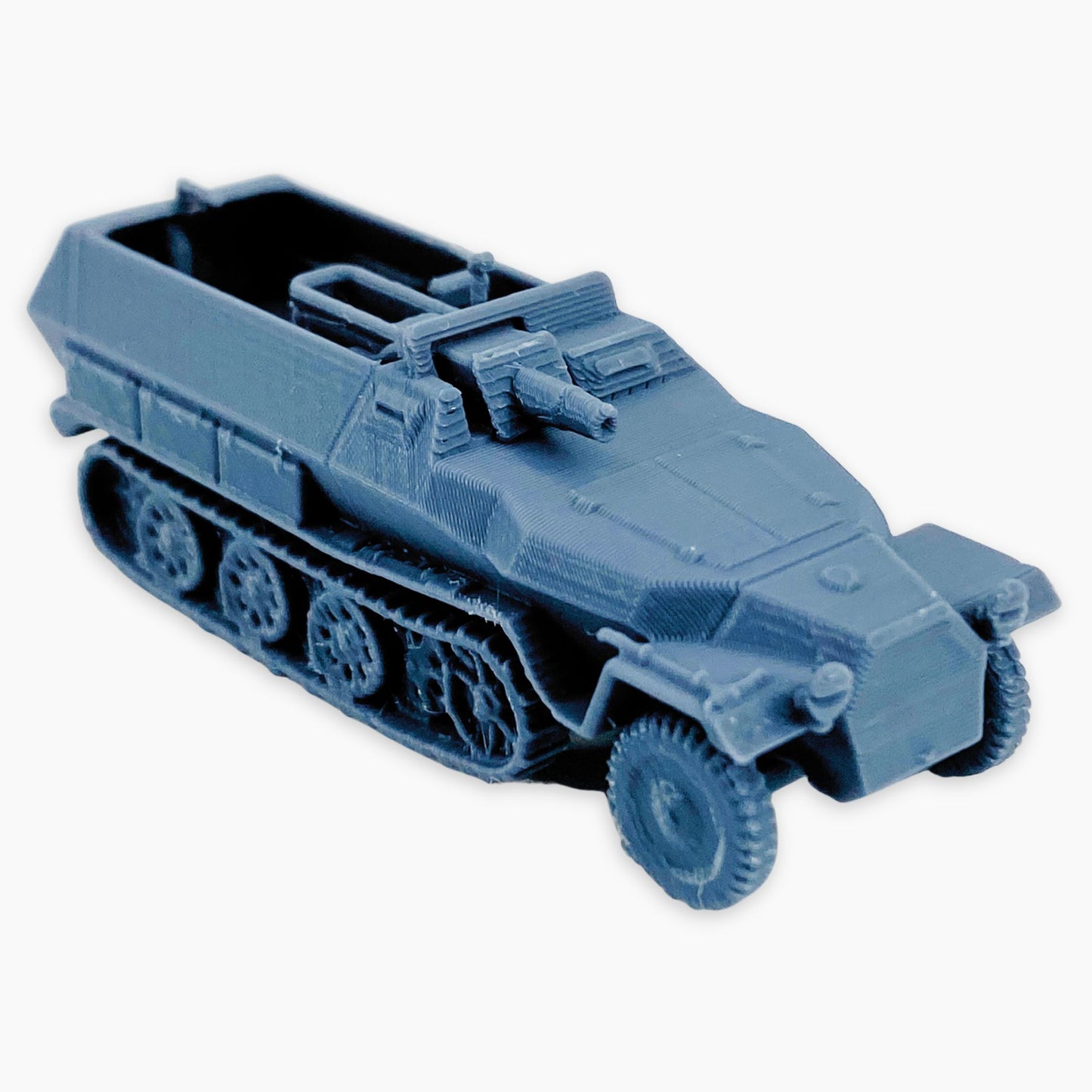 Sd.Kfz. 251/9 Ausf. C