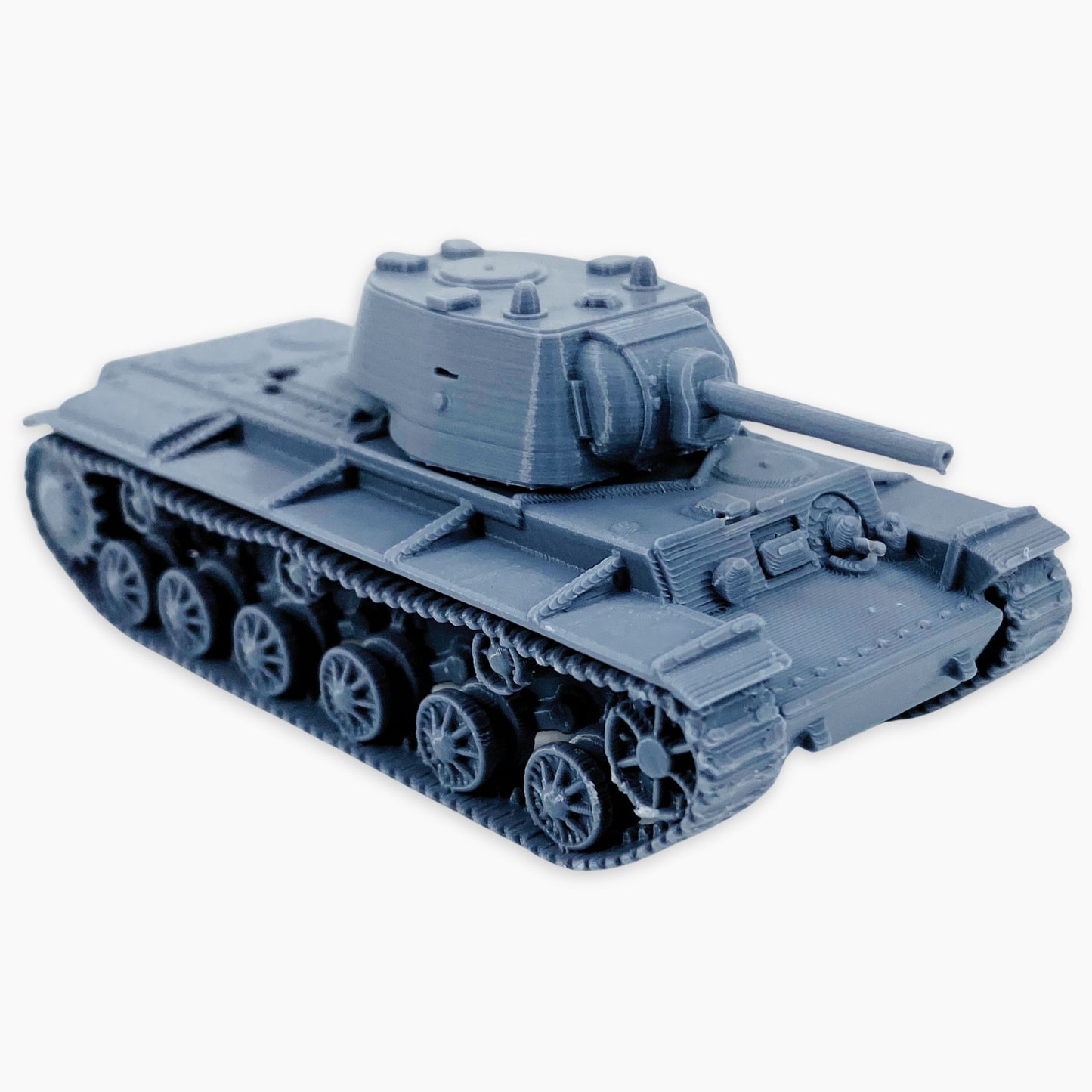 KV-1 Model 1942