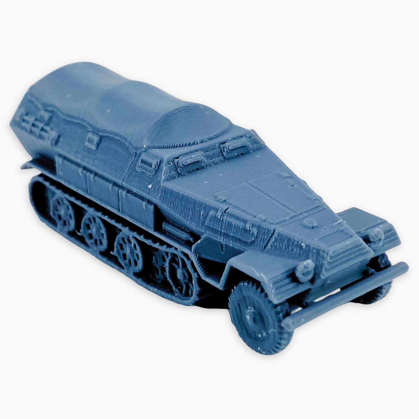 Sd.Kfz. 251/1 Ausf. A (covered)