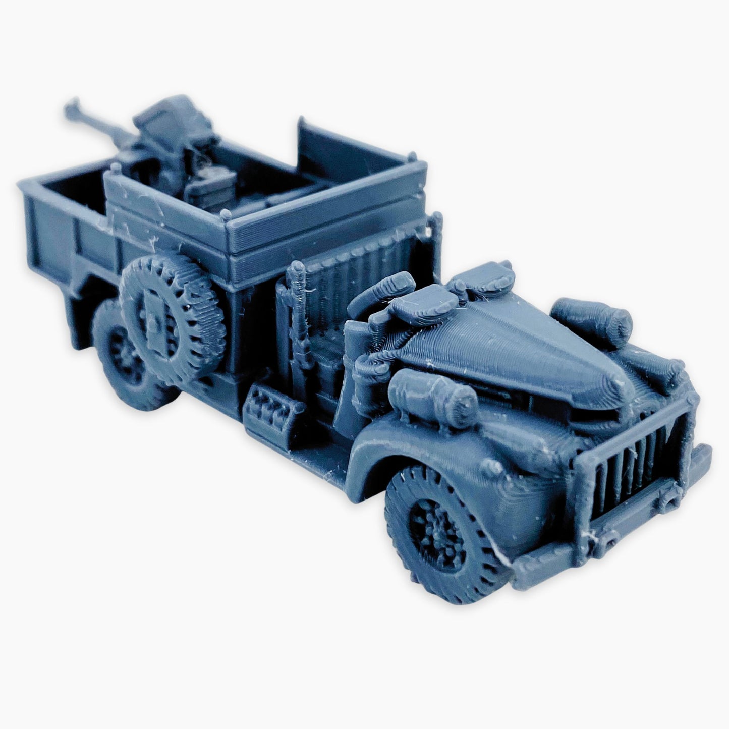 Chevrolet 1533 30 CWT (breda 20mm bar)