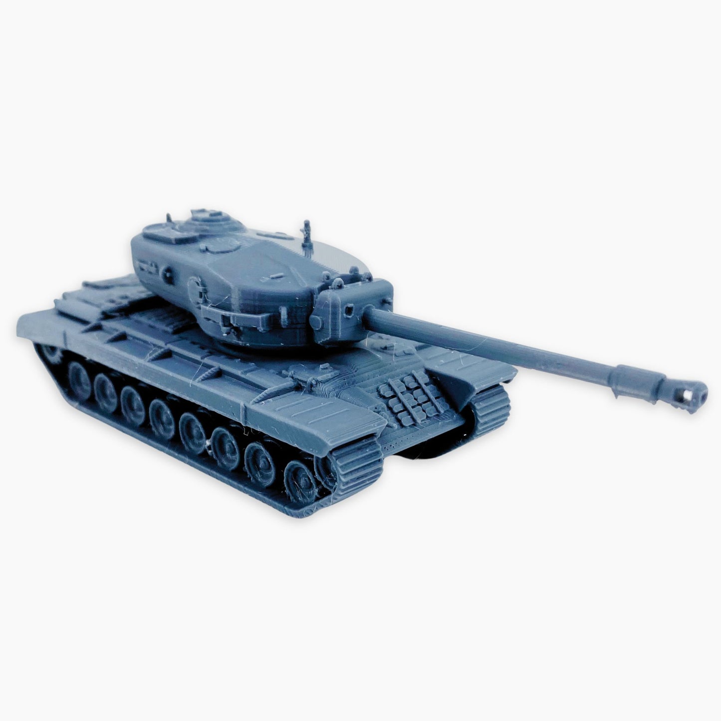 T34 Heavy Tank