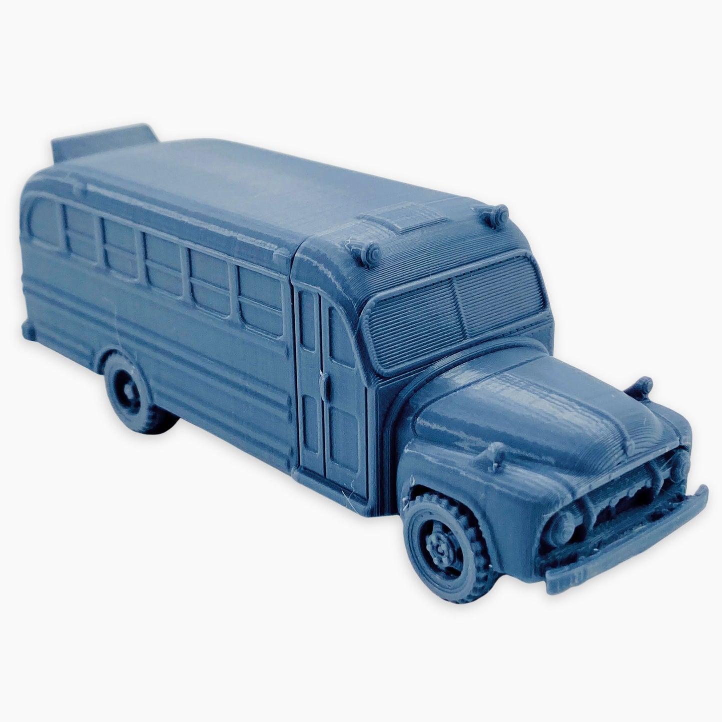 B500 Ford Bus (with air conditioning)