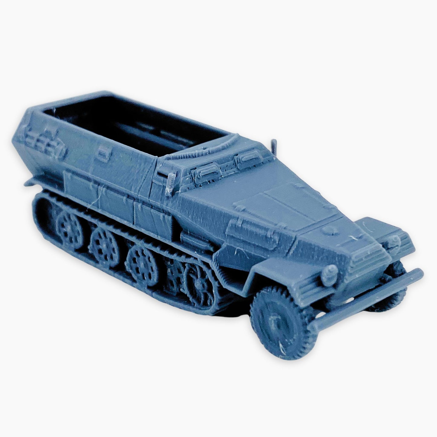 Sd.Kfz. 251/1 Ausf. A