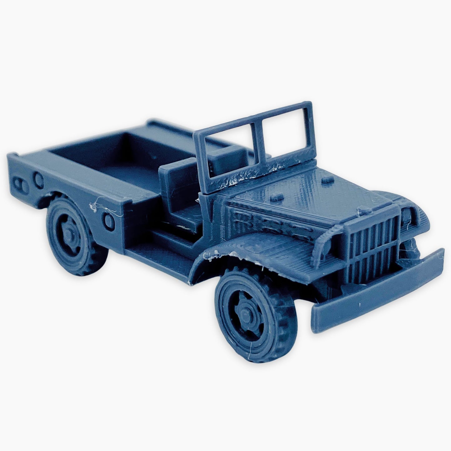 Dodge WC-51 (no sides no doors)