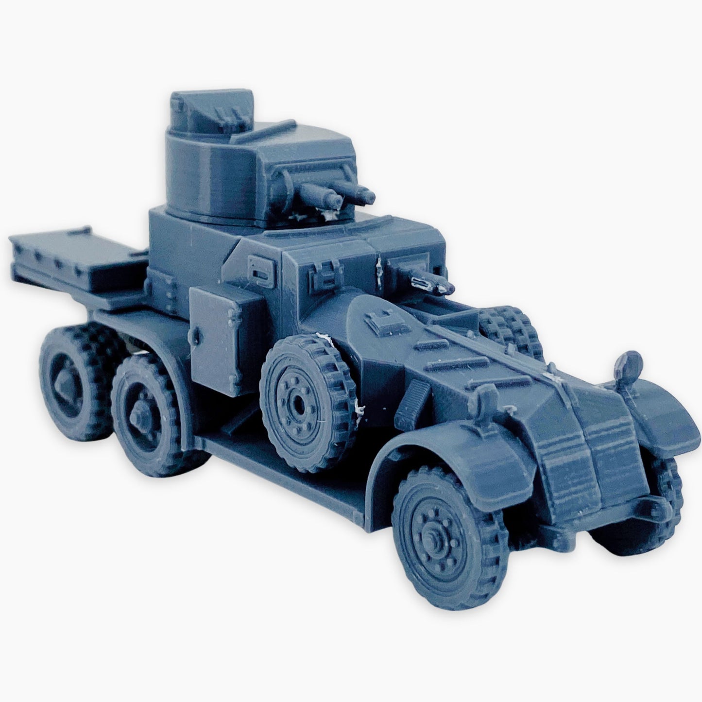 Lanchester MK II
