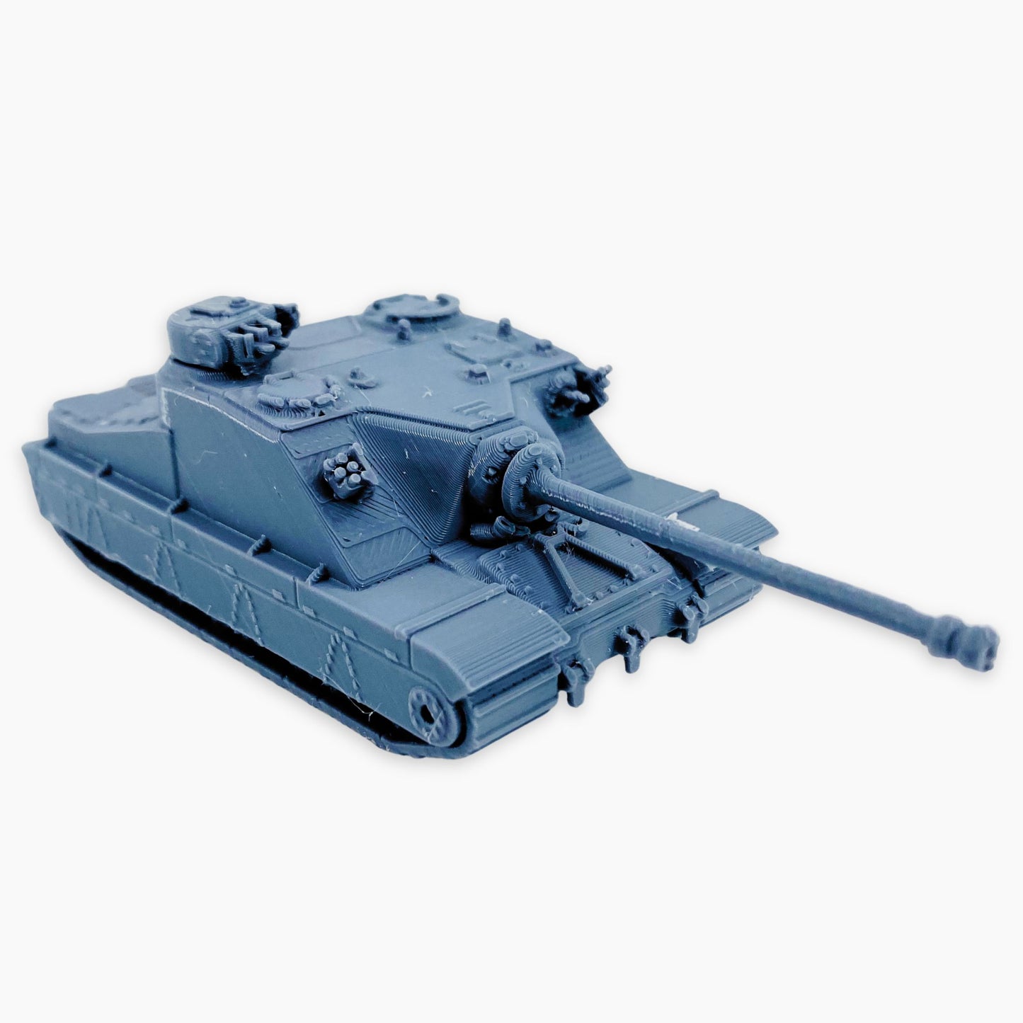 A39 Tortoise