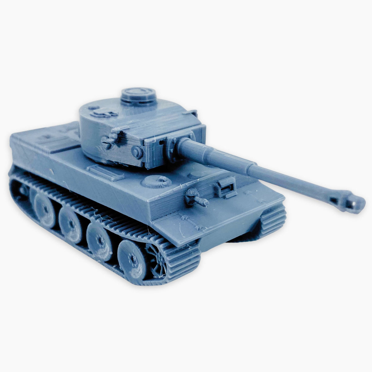 Tiger I Ausf. H1 (early)