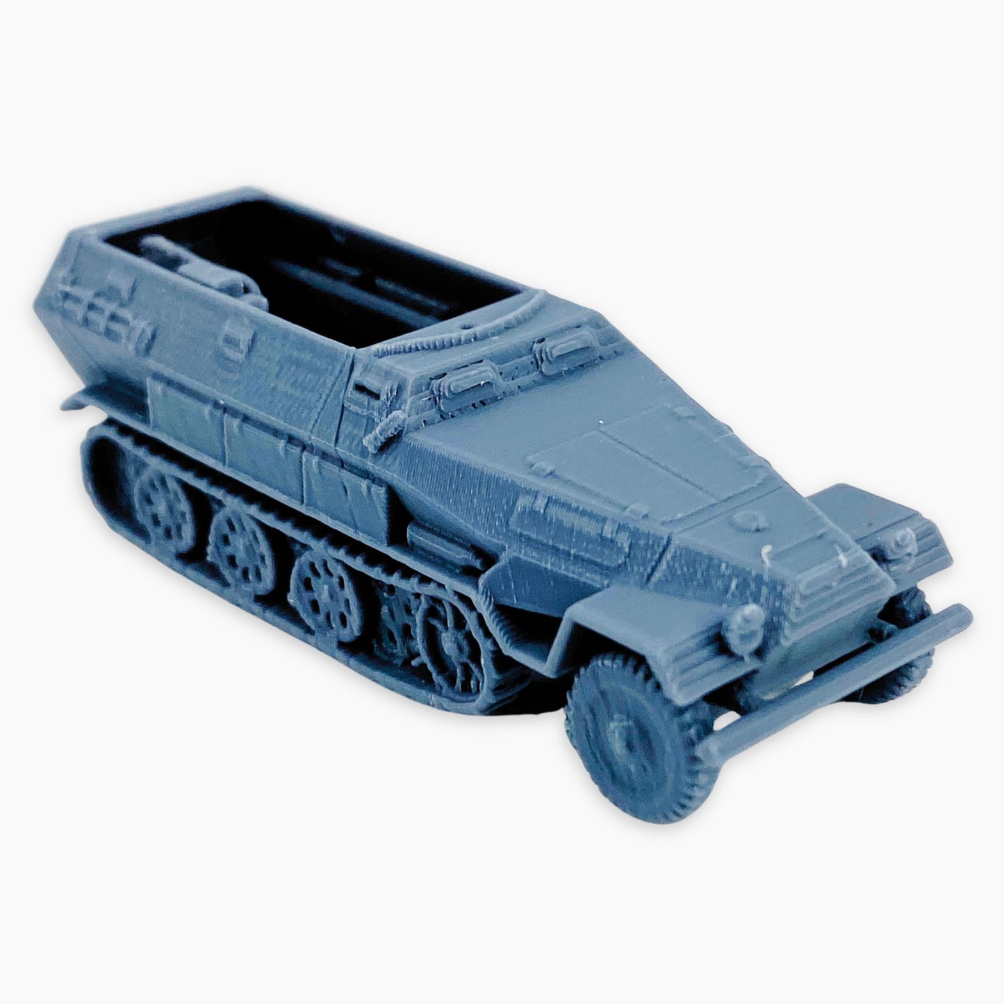 Sd.Kfz. 251 Ausf. A Guderian