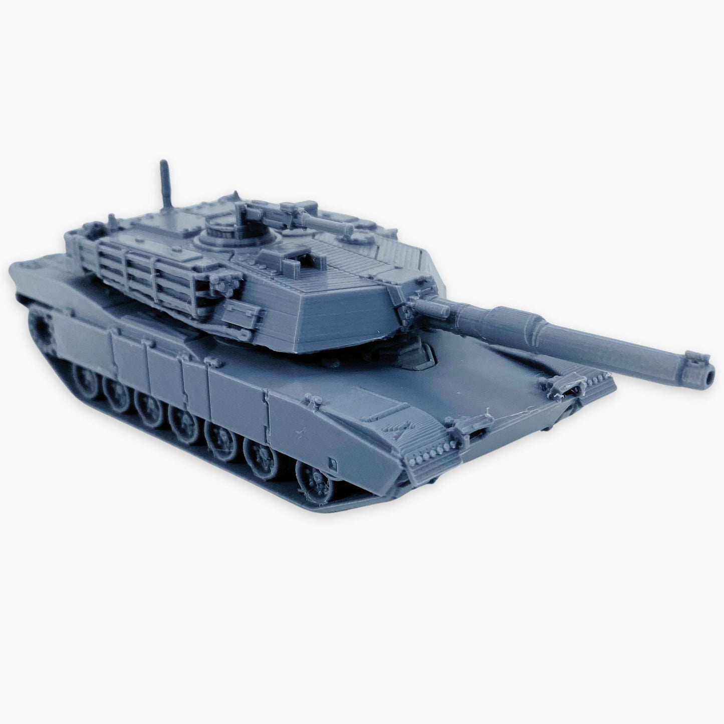 M1A1 Abrams (early)