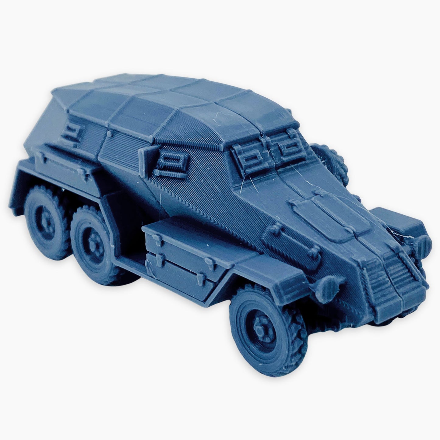 Sd.Kfz. 247 Ausf. A (covered)