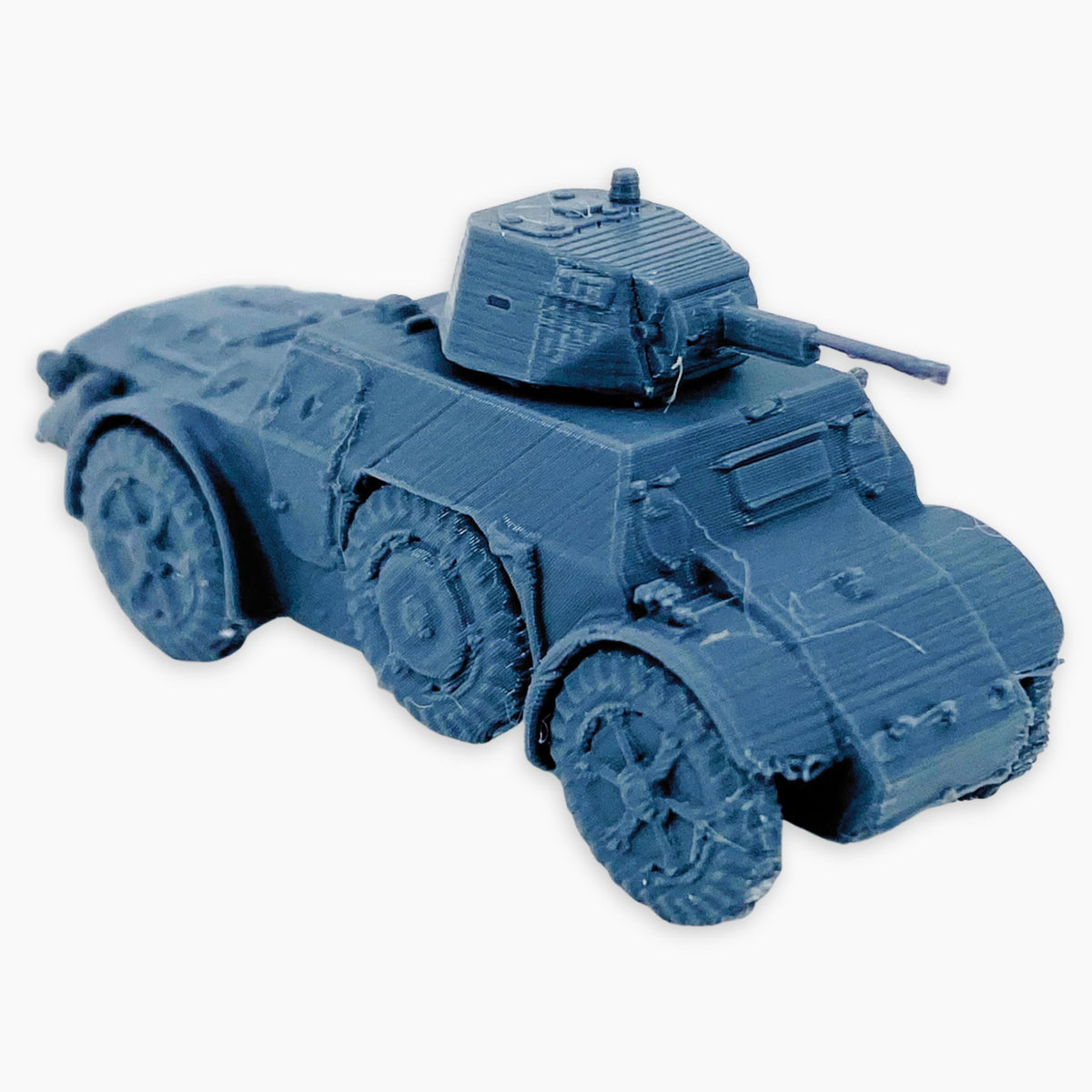 Autoblinda AB 41