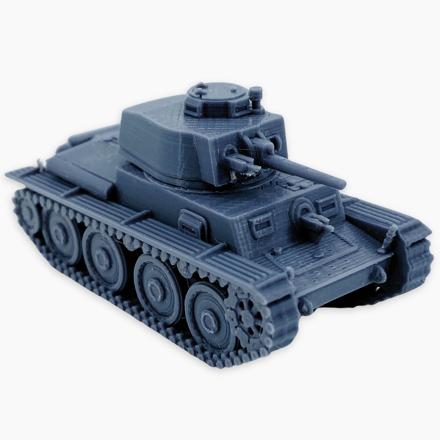 Panzer 38(t)