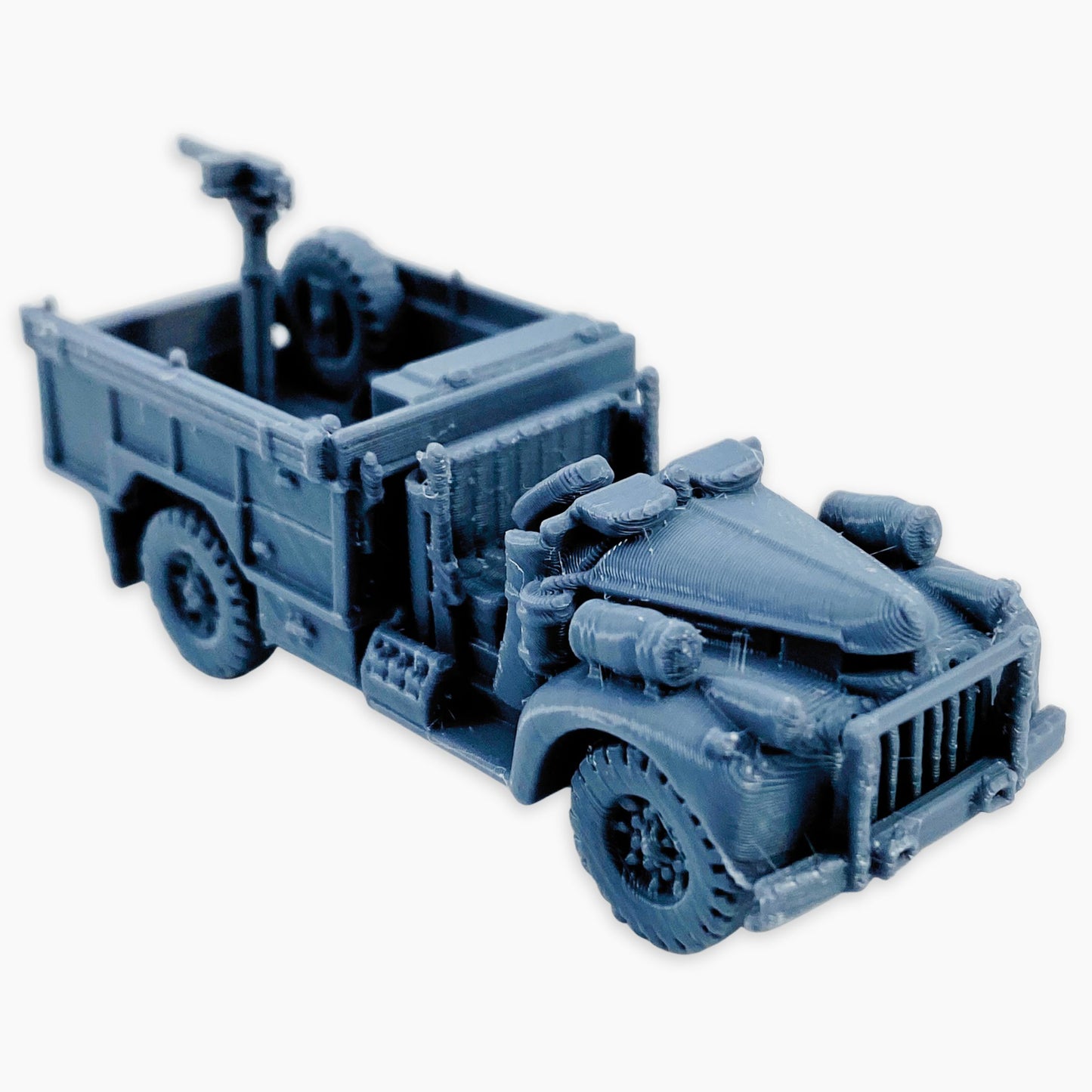 Chevrolet WD 30 CWT (30 cal bar)