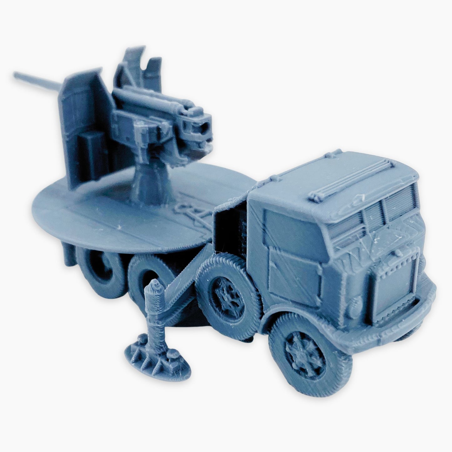 Breda 90/53 (deployed)