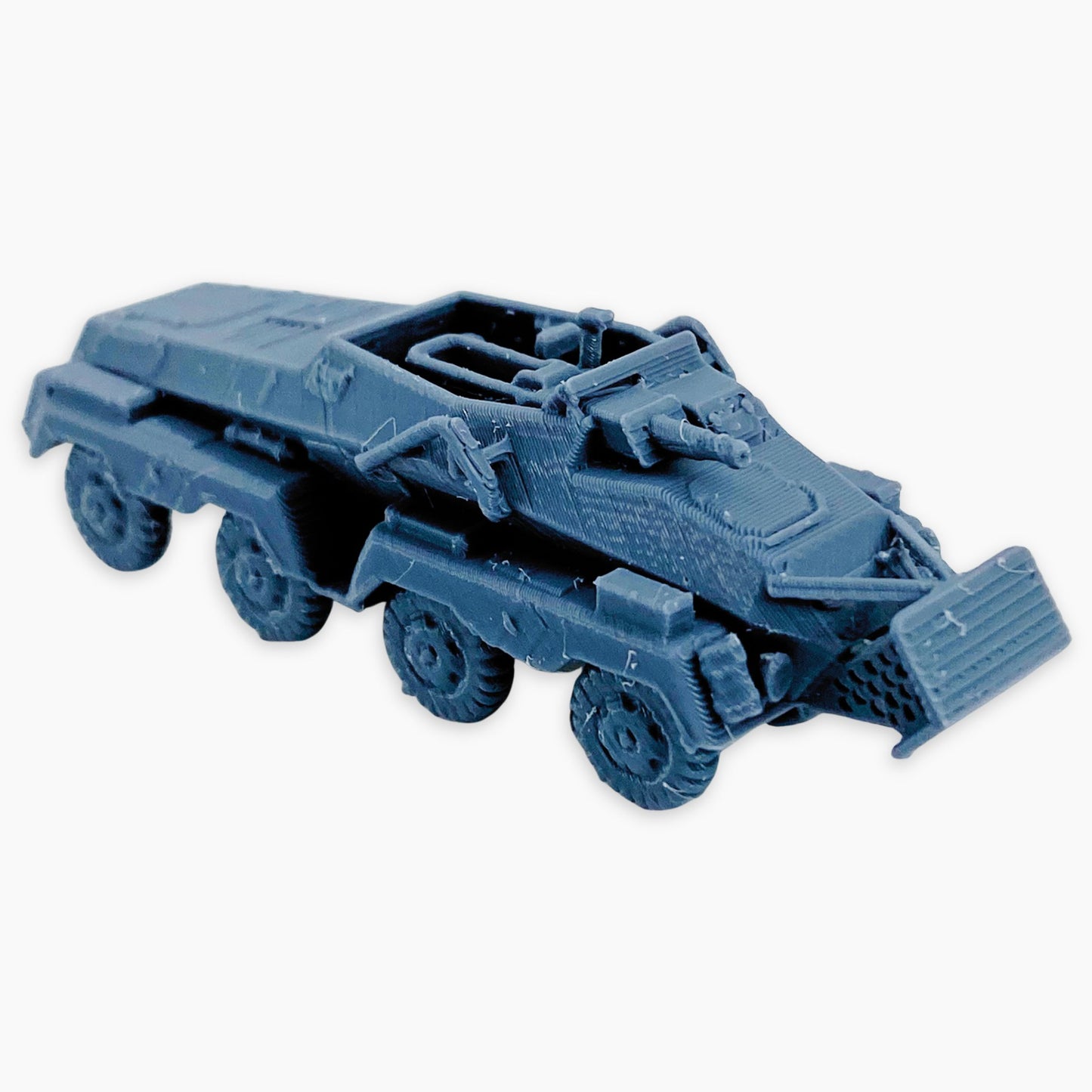 Sd.Kfz. 233 (pusher)