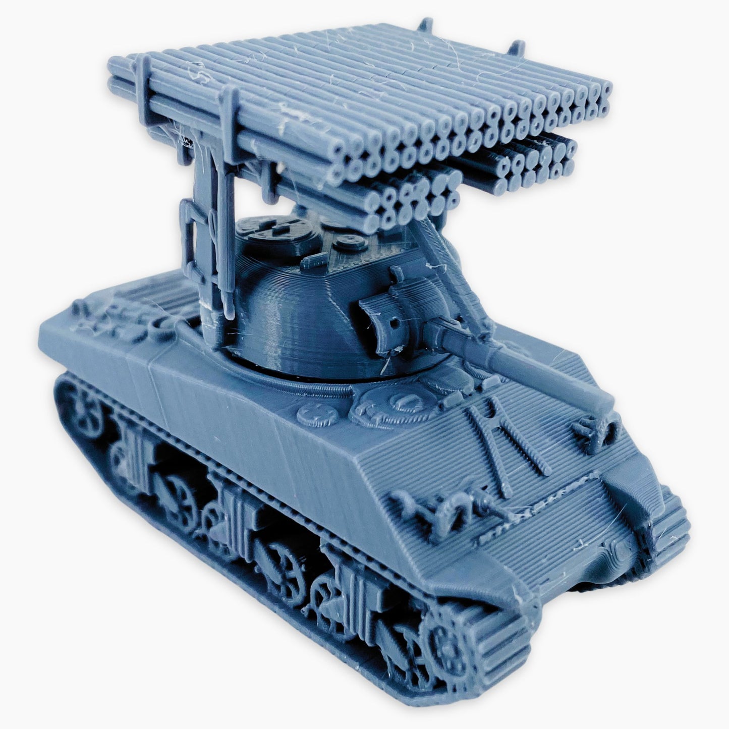 M4A3 Sherman Calliope