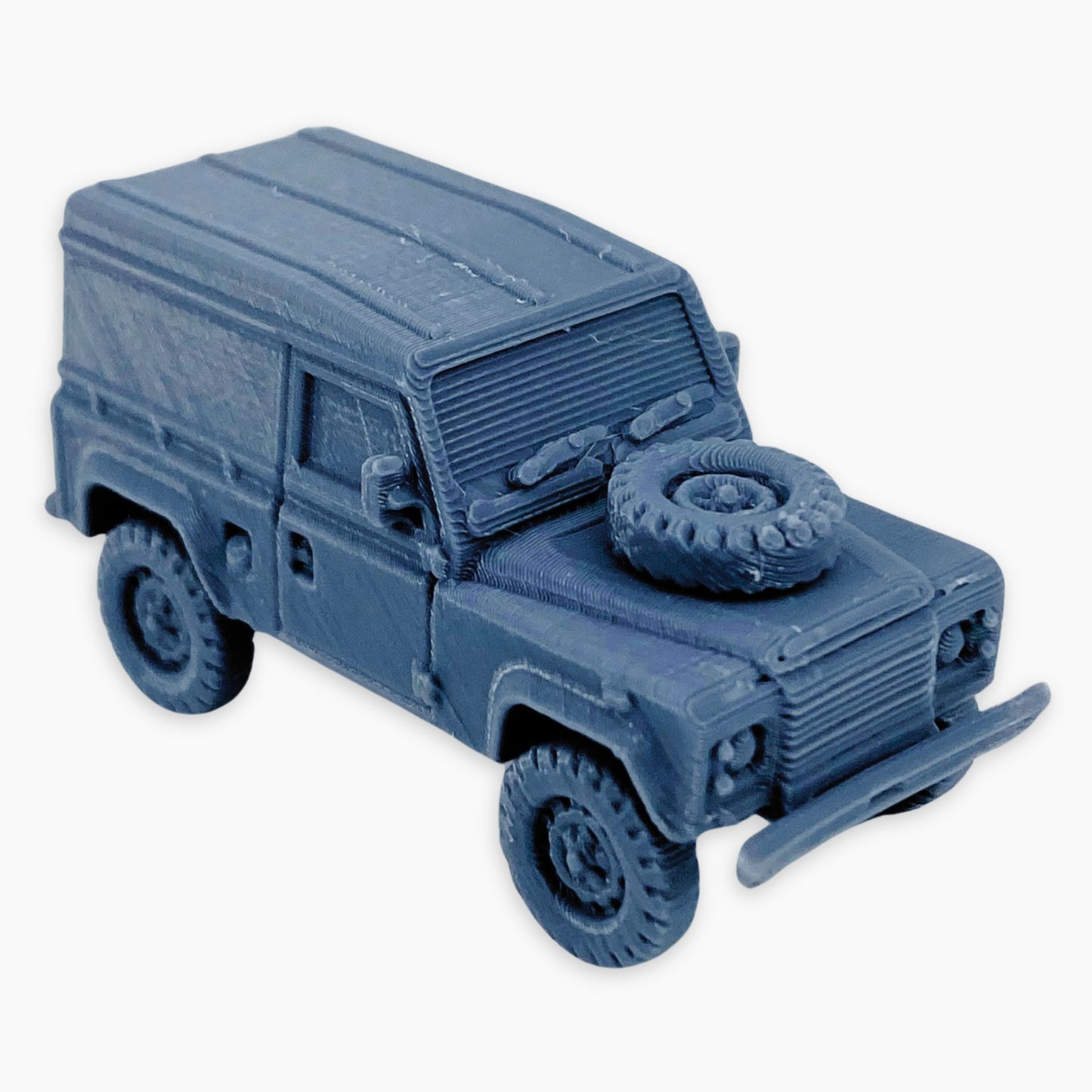 Land Rover 90 (hard top)