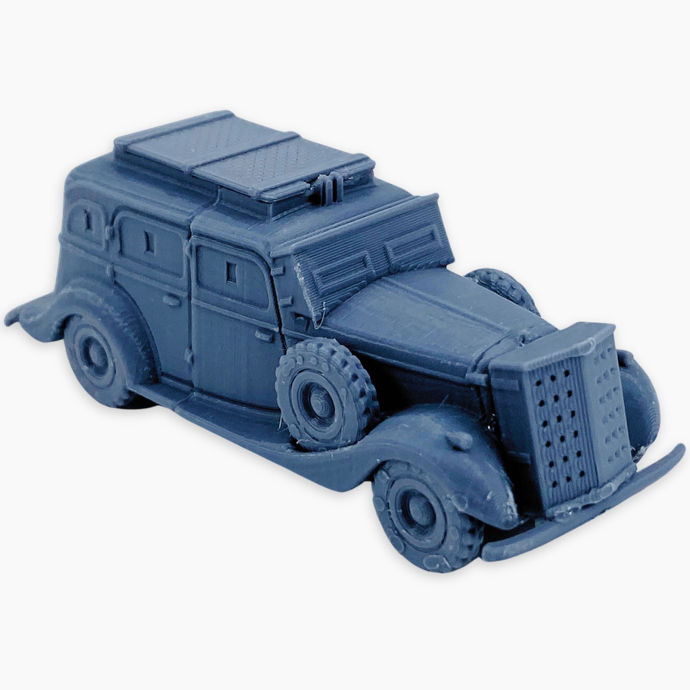 Humber Home Guard – Miniature Tanks Company