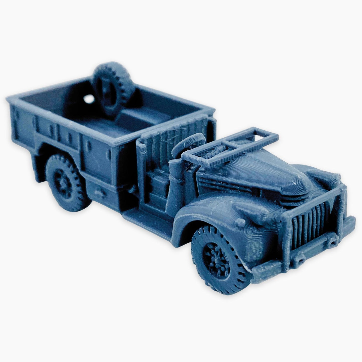 Chevrolet 1533 30 CWT GS (window down bar)