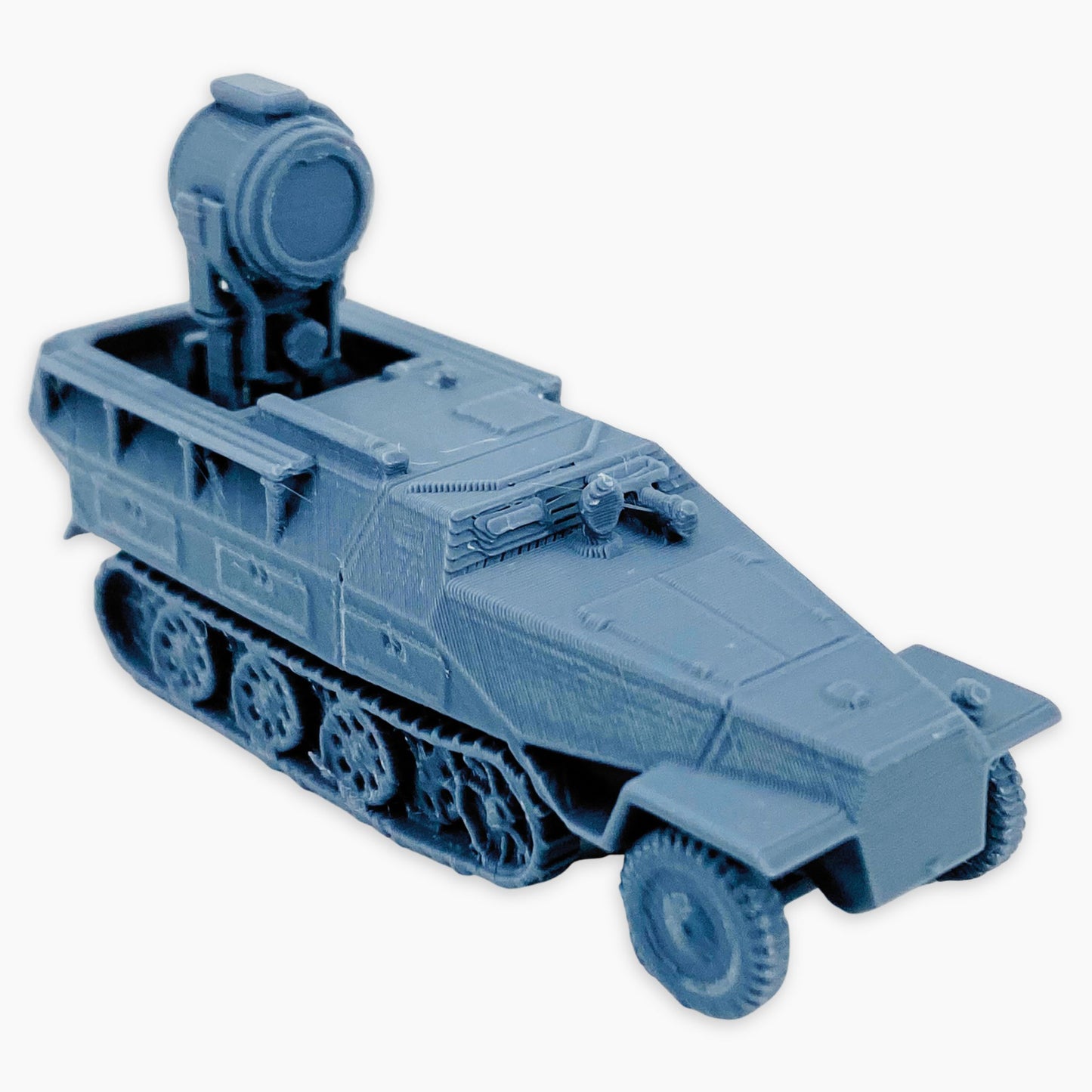 Sd.Kfz. 251/20 Ausf. D (Uhu)