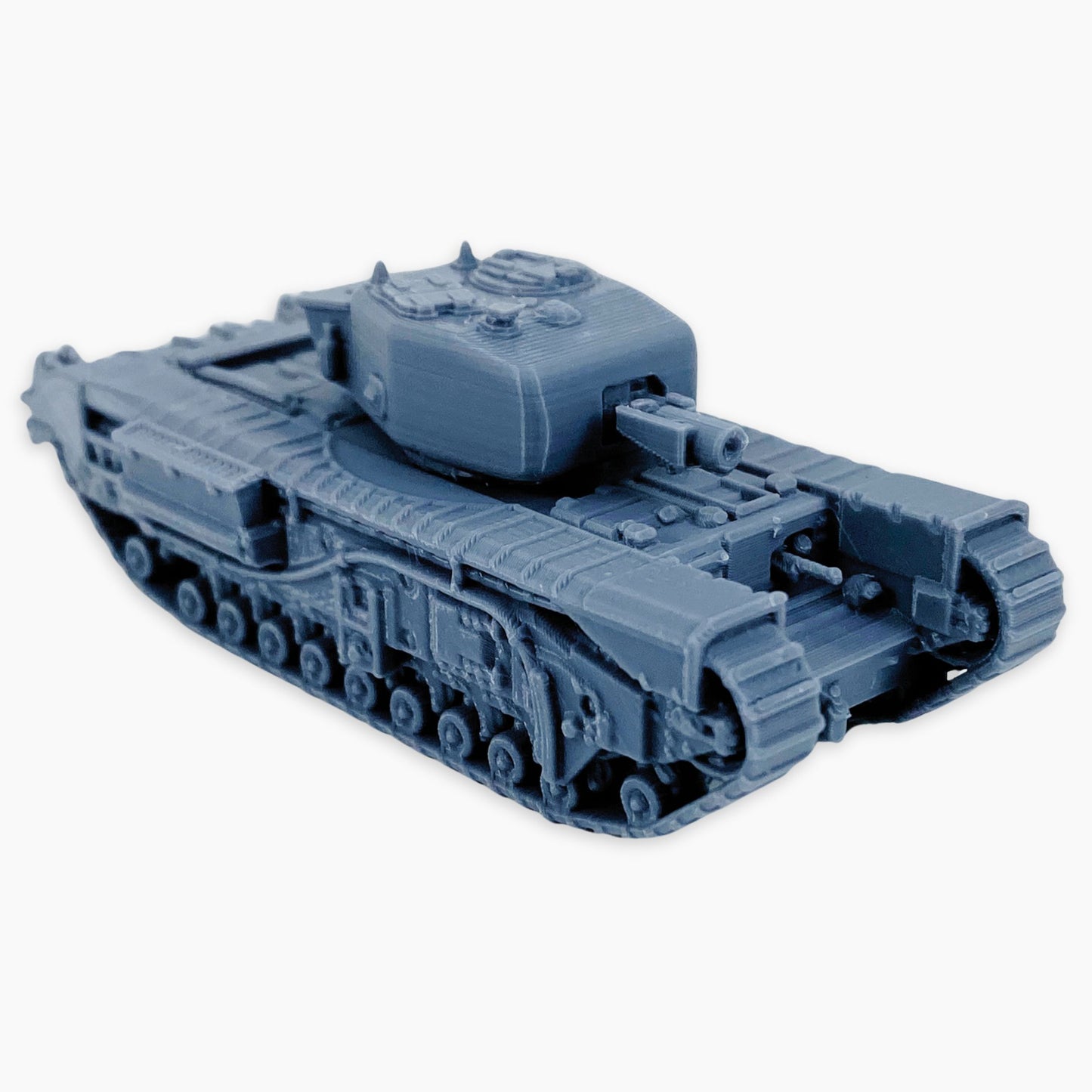 Churchill IV AVRE