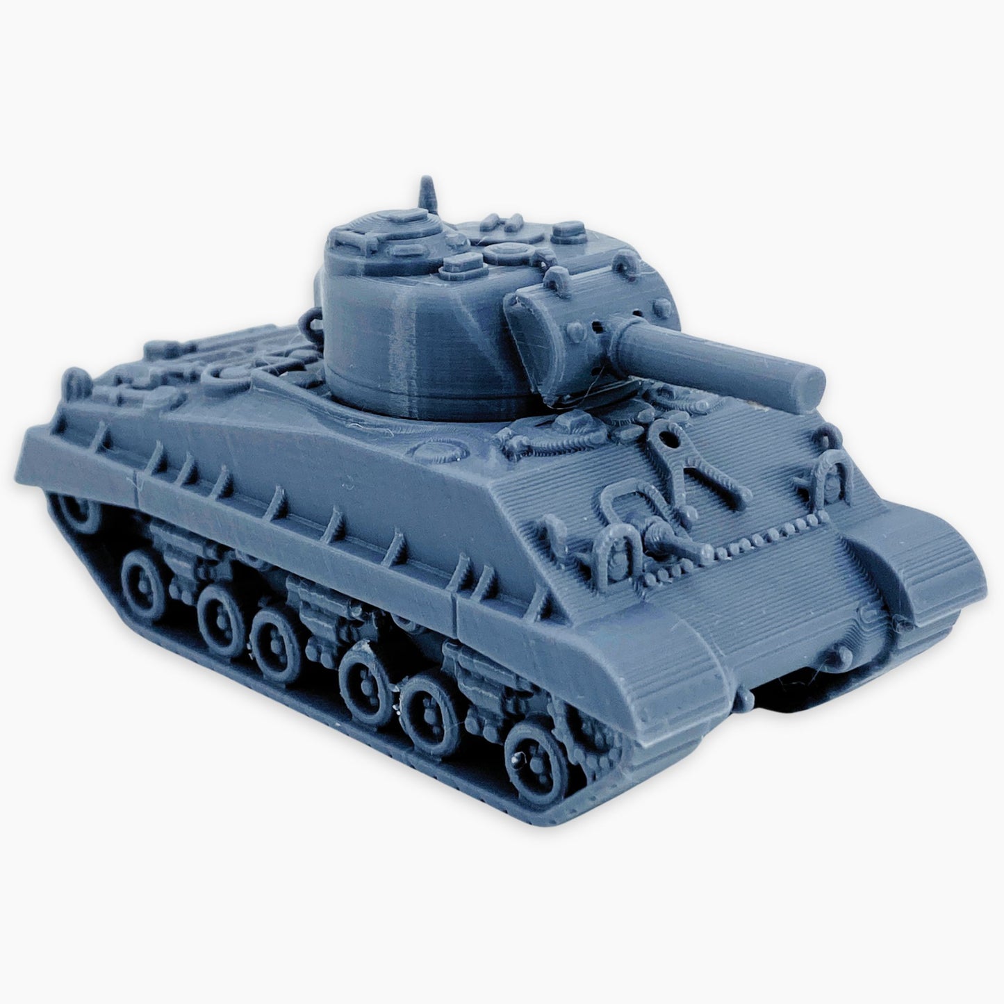 Sherman M4A3(105) HVSS (sandshields)