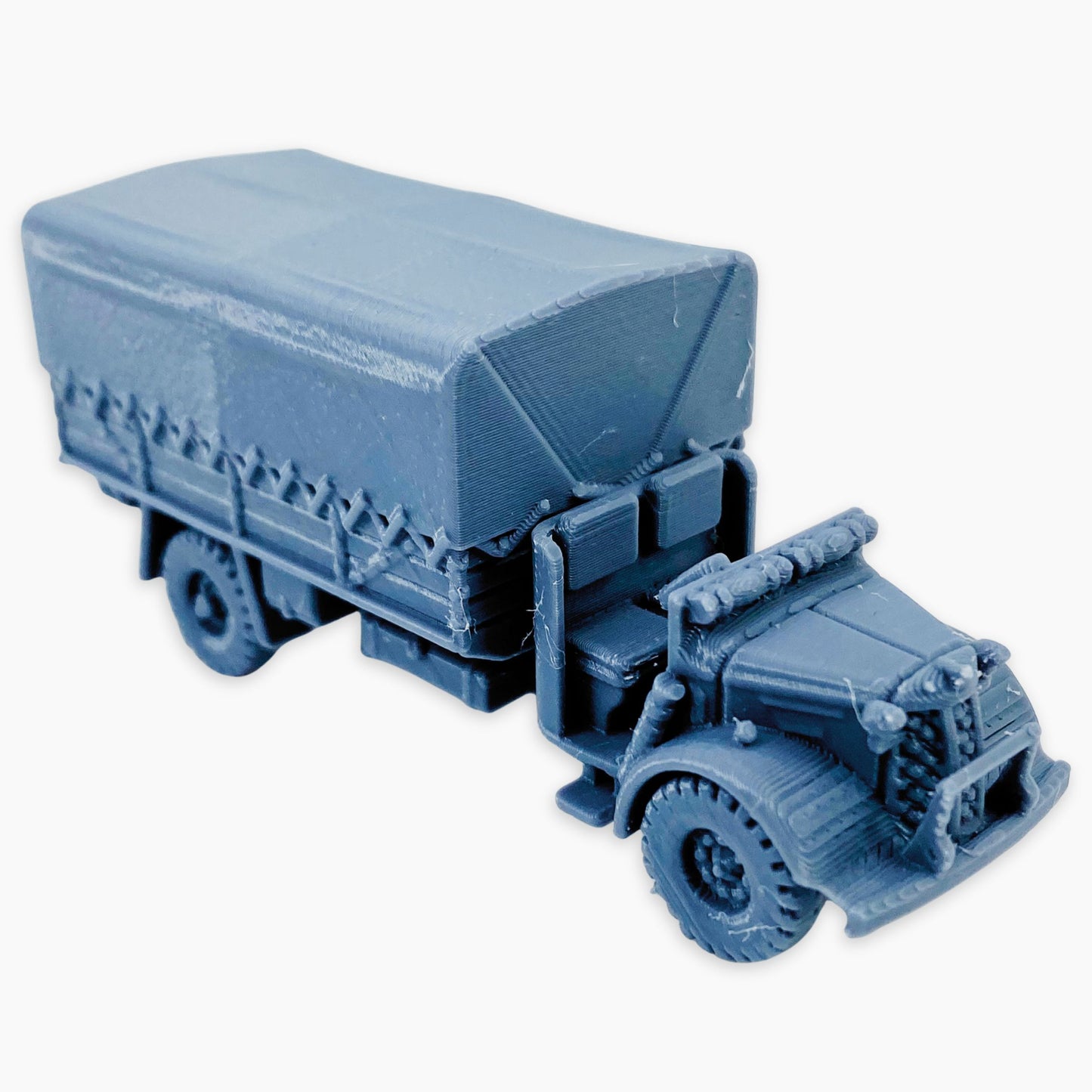 Austin K3 (no window covered)