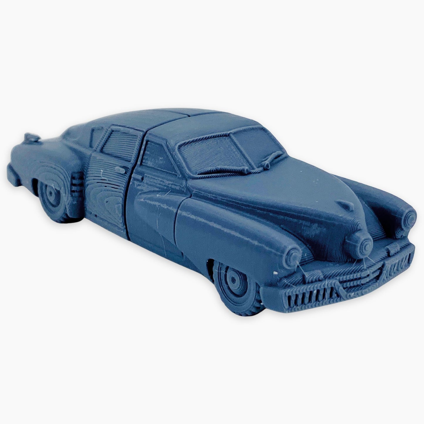Tucker Torpedo