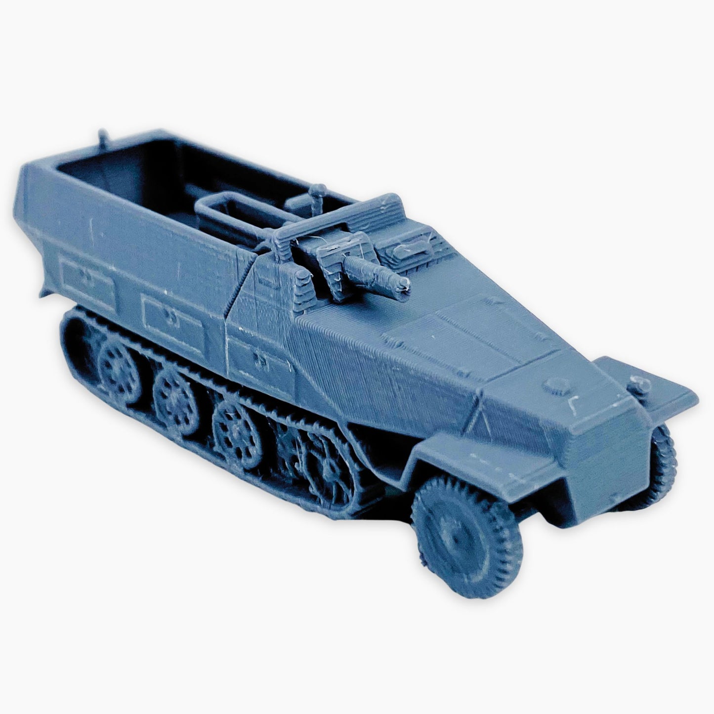 Sd.Kfz. 251/9 Ausf. D