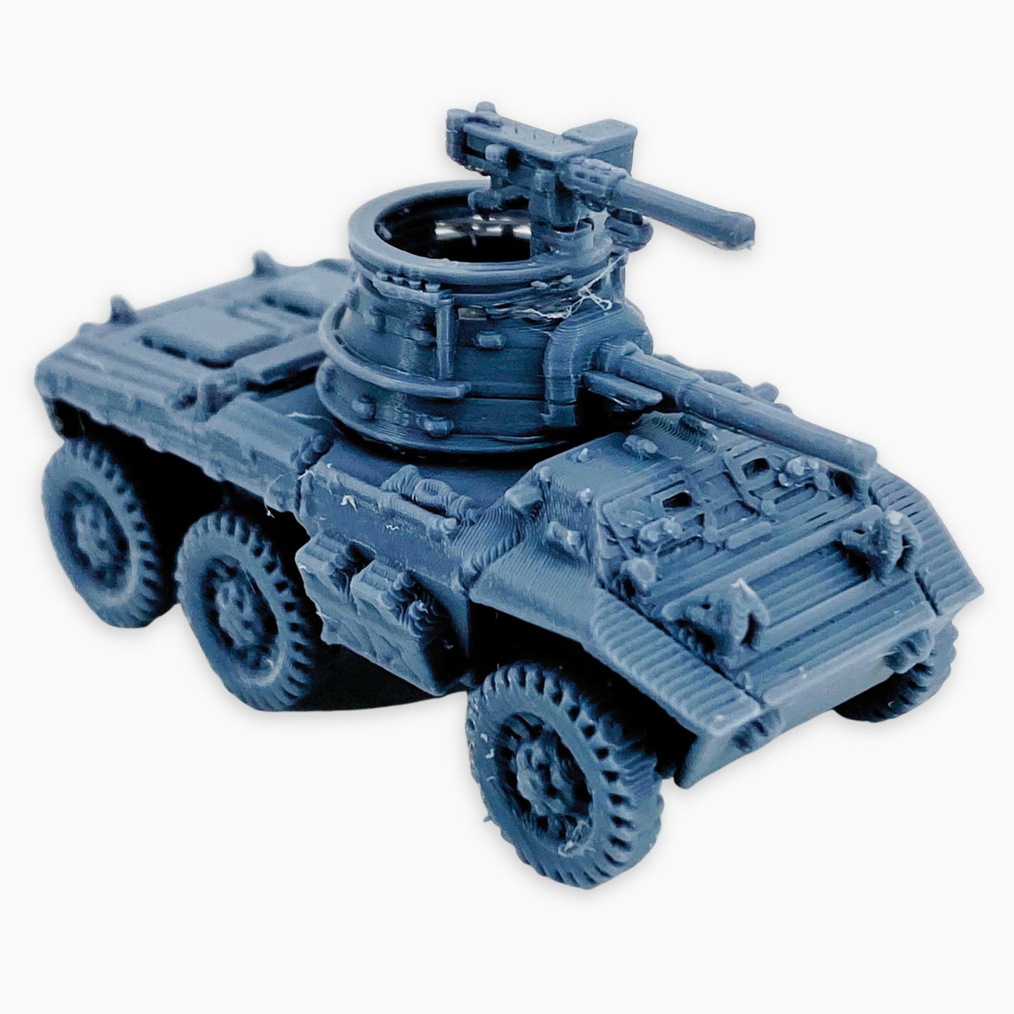 M8 Greyhound (no guards)