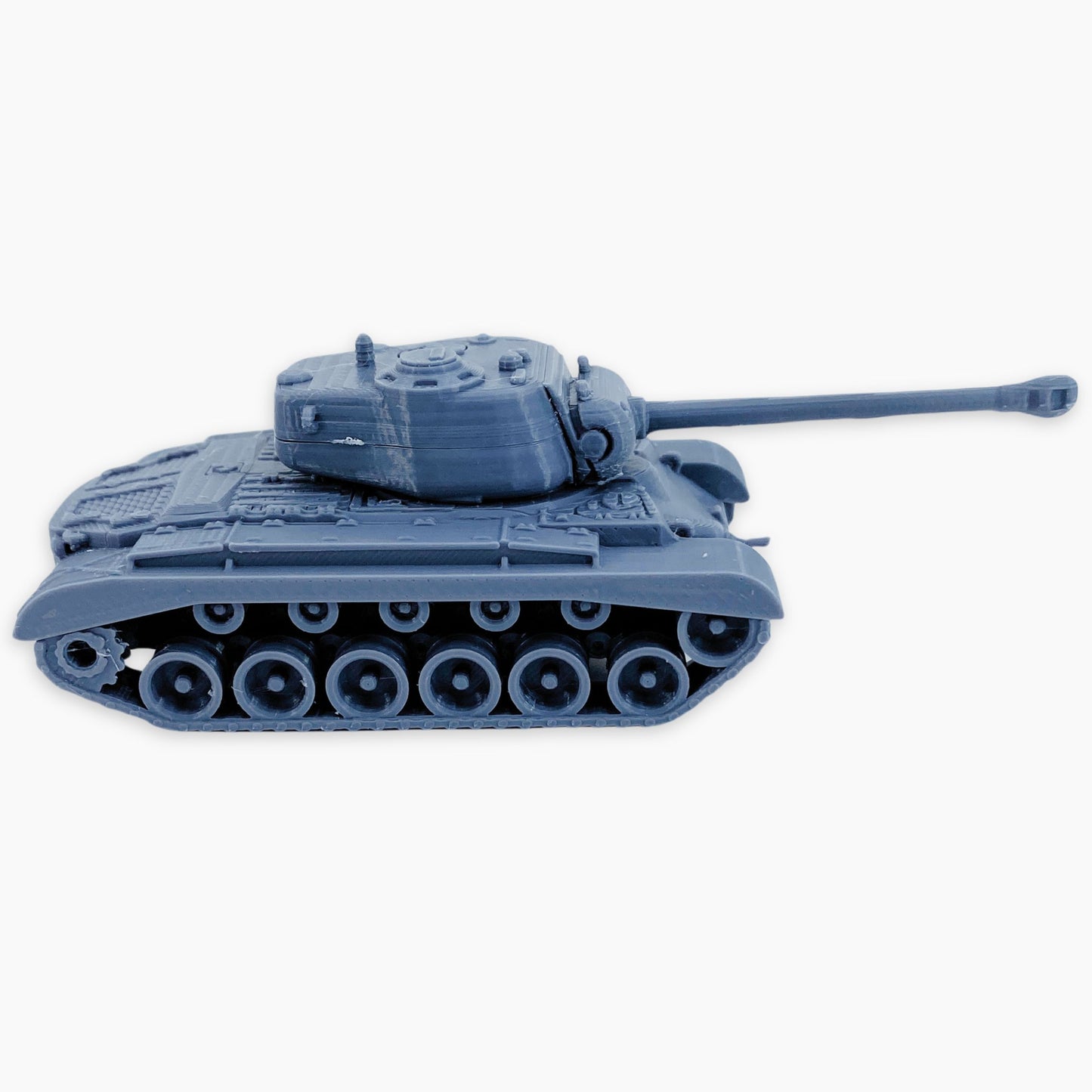 M26 Pershing