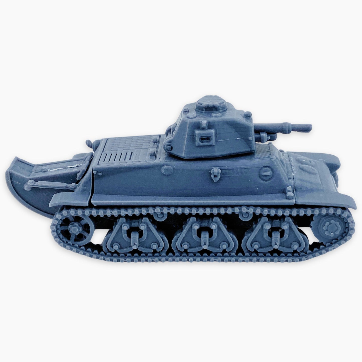 Panzerkampfwagen 38H 735(f)