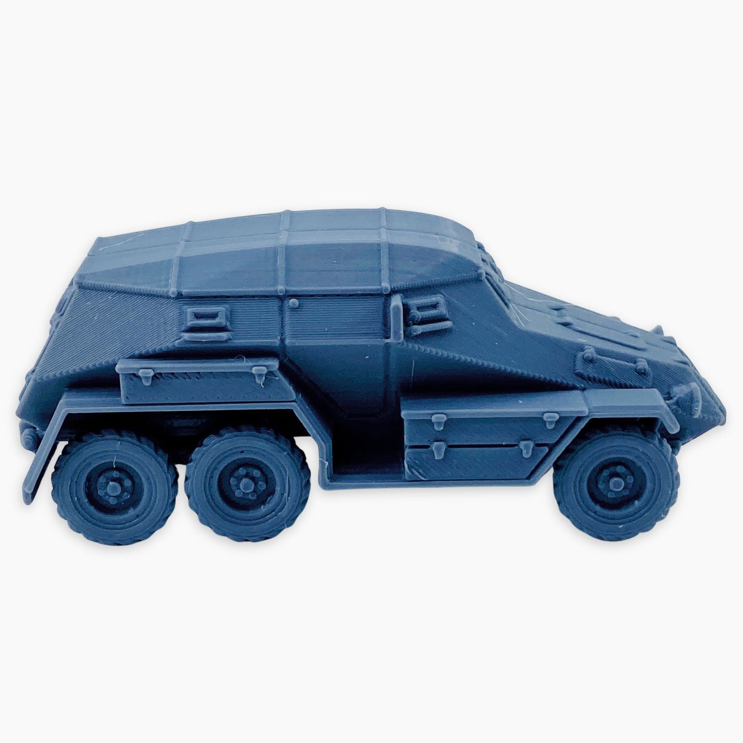 Sd.Kfz. 247 Ausf. A (covered)