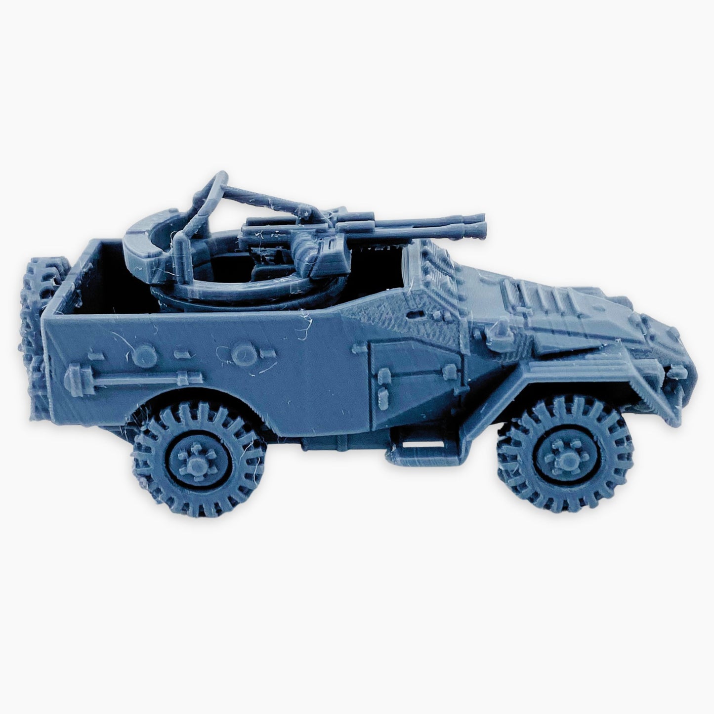 BTR-40A (spare tire)