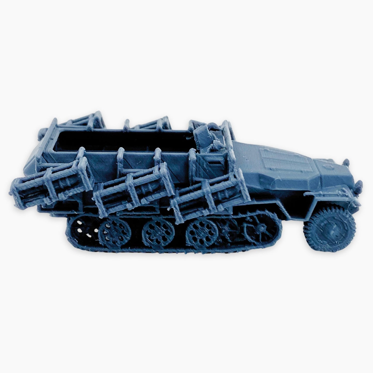 Sd.Kfz. 251 Ausf. C Stuka zu Fuß (Wurfrahmen 40)