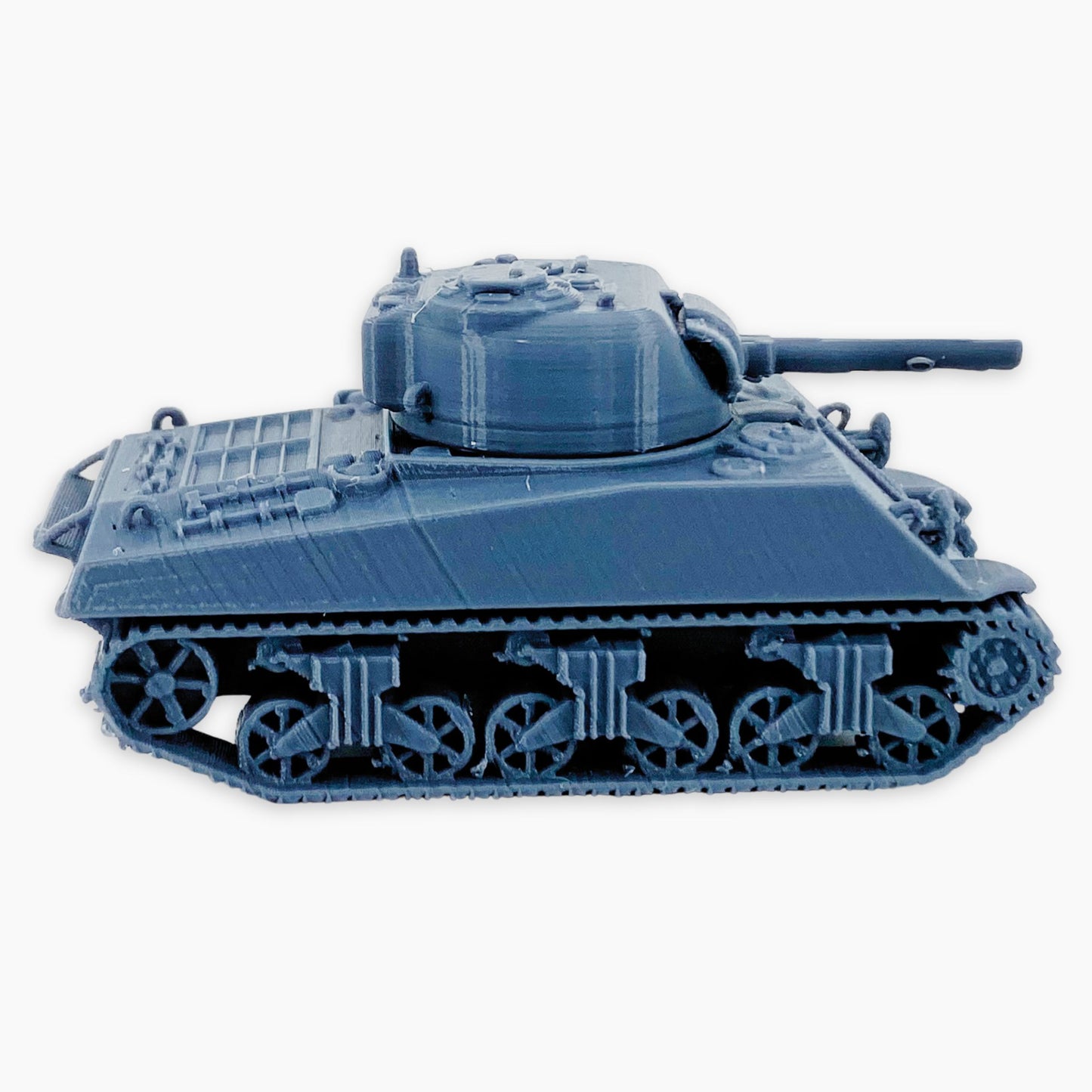 M4A3 Sherman (late)
