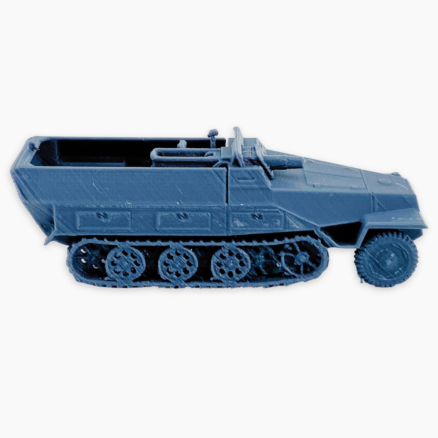 Sd.Kfz. 251/9 Ausf. D