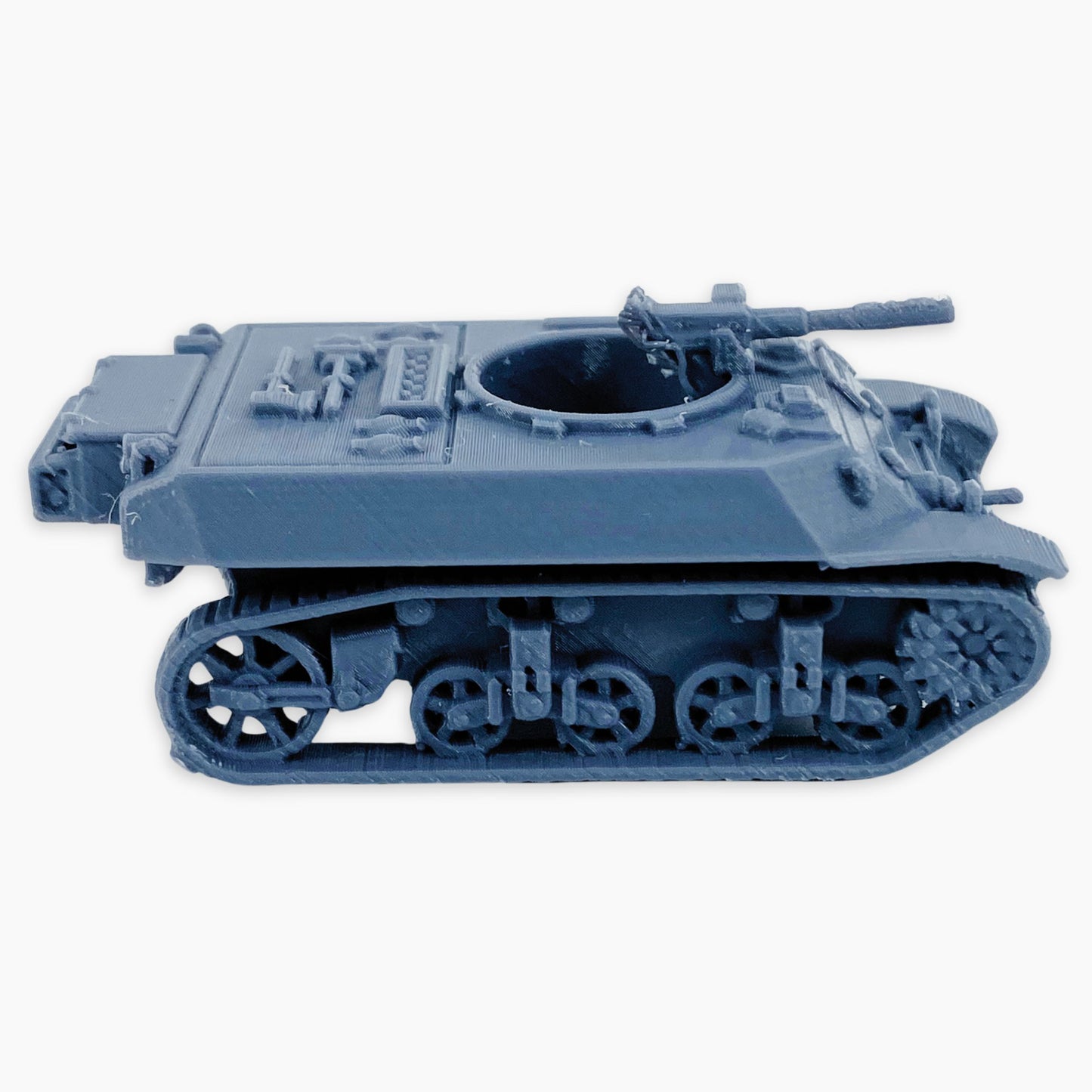 M3A3 Stuart (recon)